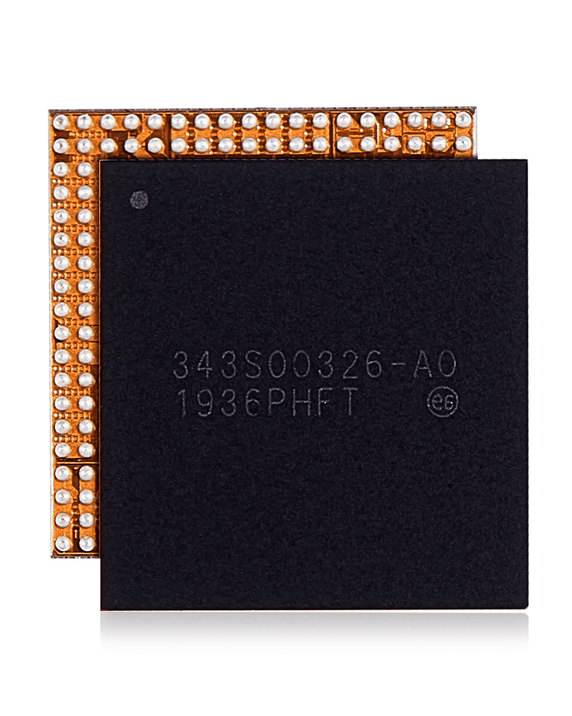 Power Management IC For iPad Pro 12.9" 3rd Gen (2018) (343S00256)