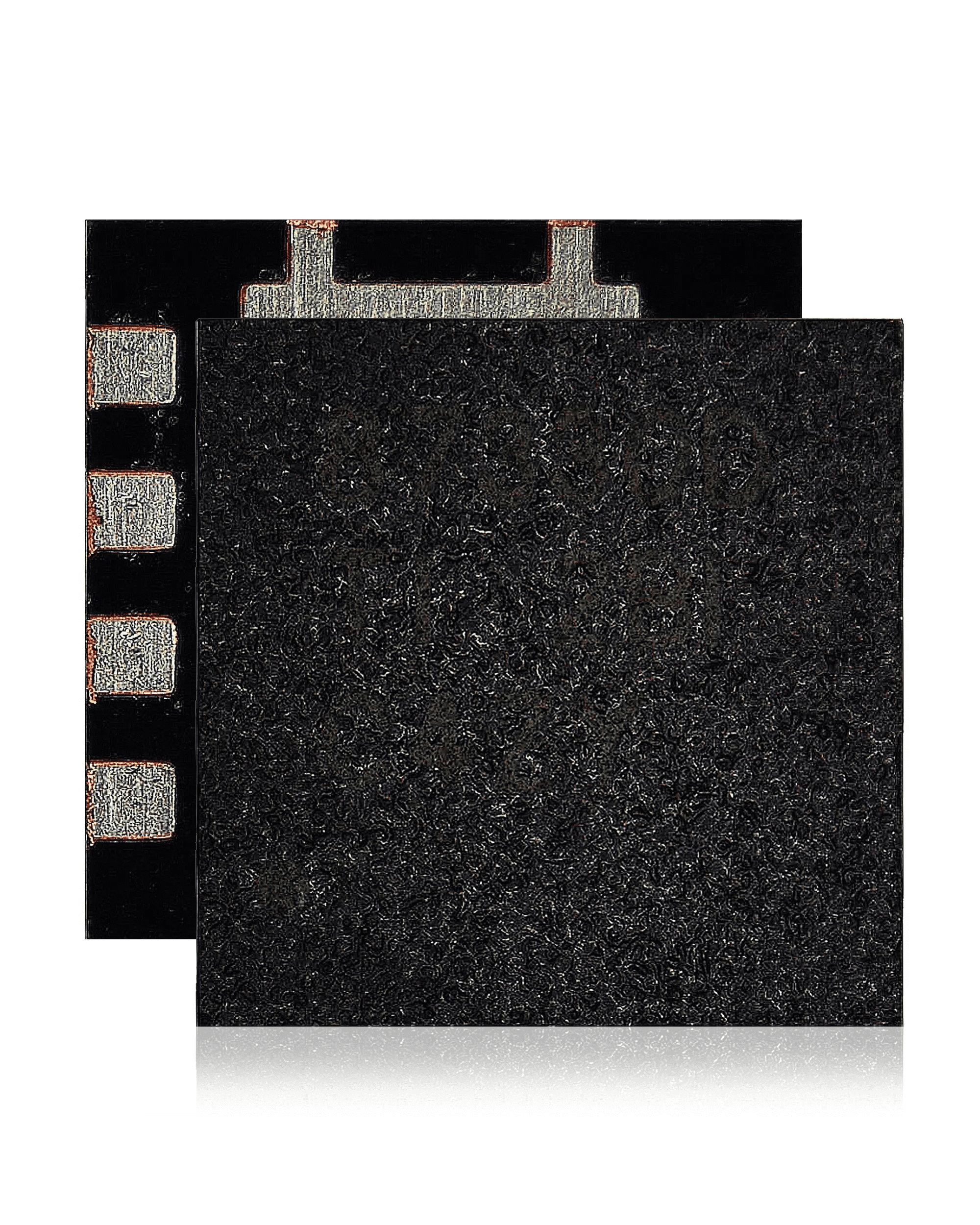 Synchronous Power Buck Controller IC For MacBooks (TI: CSD87330Q3D / 87330D / 873300 / 87330Q / 87330: QFN-8 Pin)