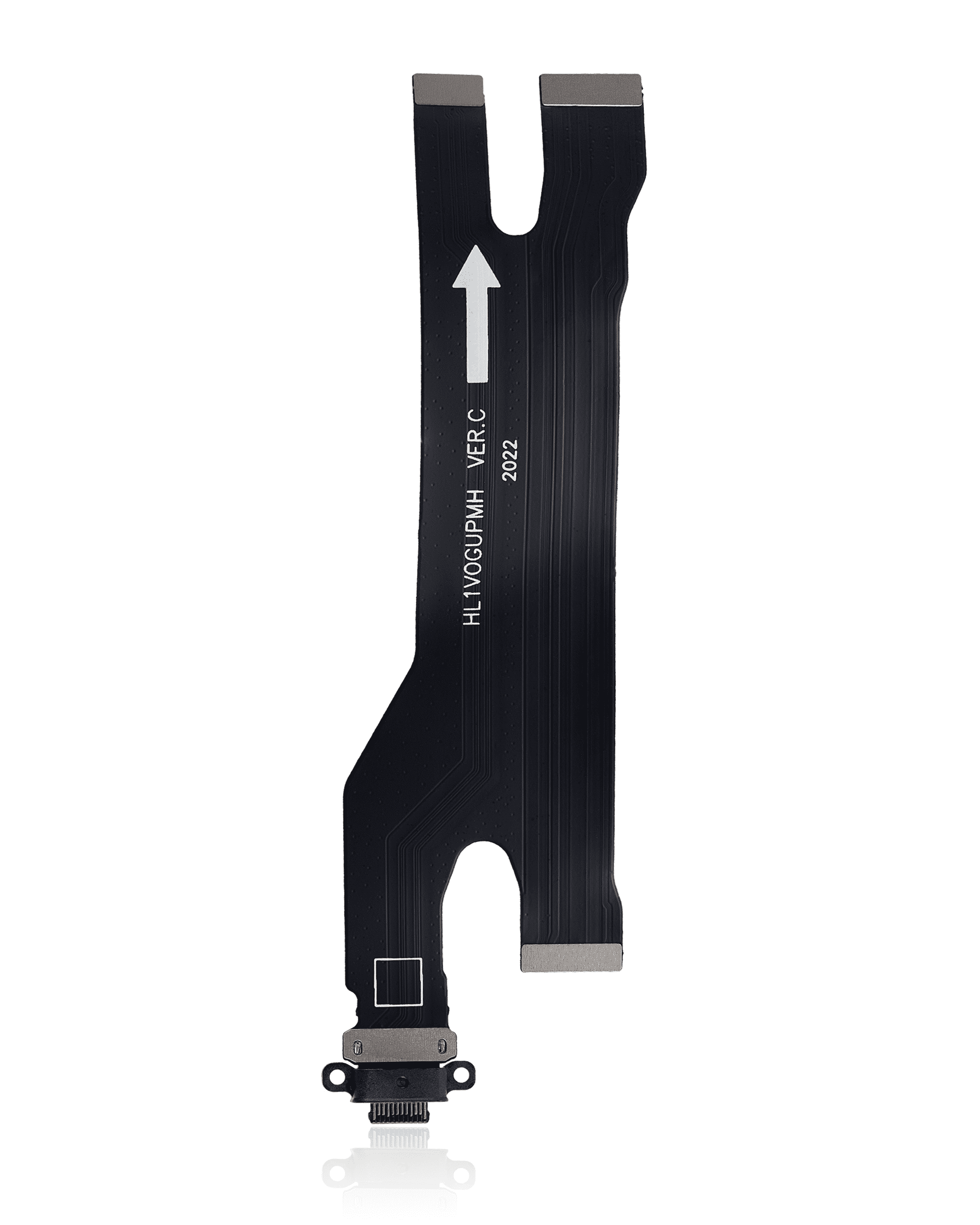 Charging Port Flex Cable For Huawei P30 Pro (Aftermarket Plus)