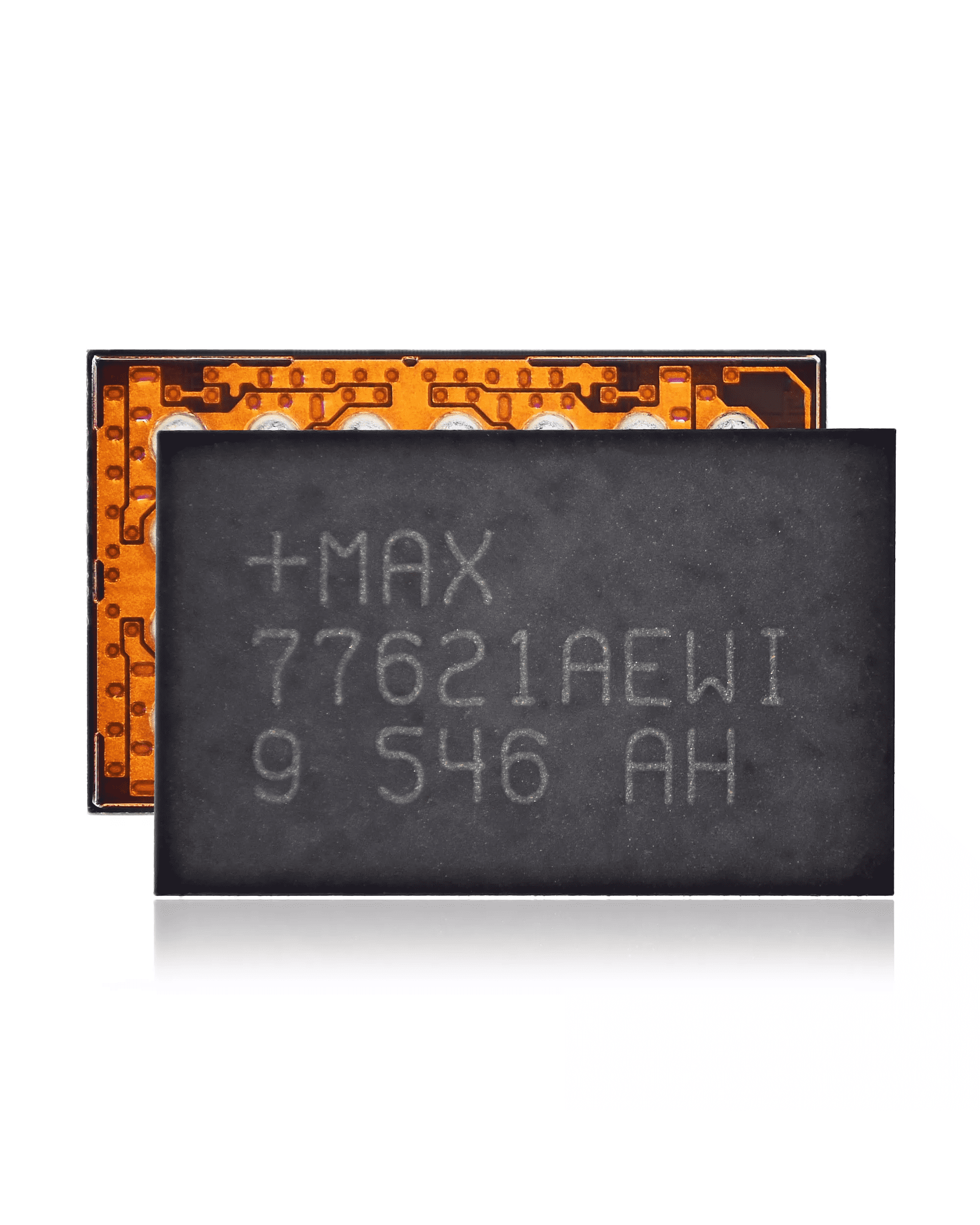 Power Supply IC Chip For Nintendo Switch (MAX77621AEWI)