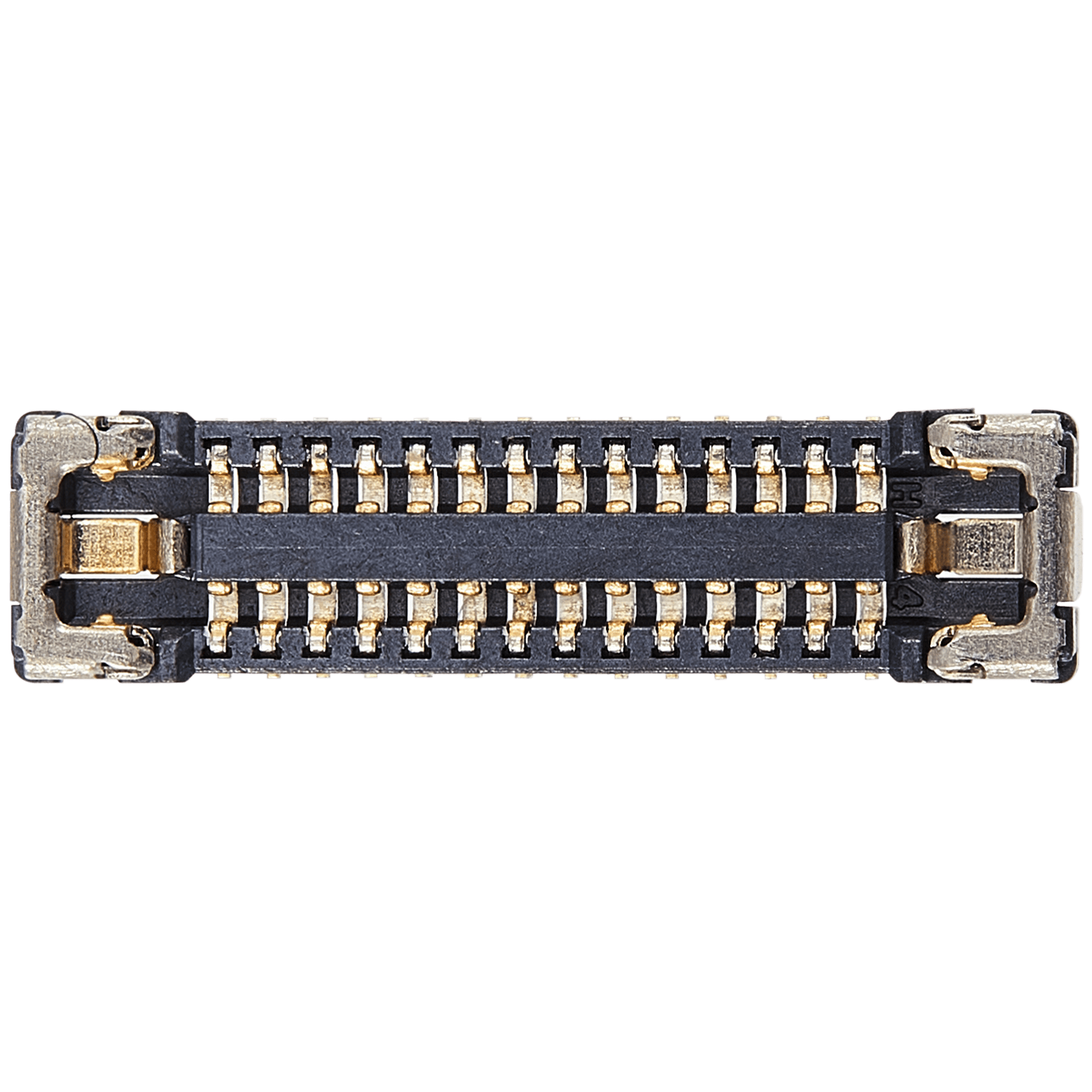 Charging Port FPC Connector For iPhone 14 / 14 Plus (28 Pin)