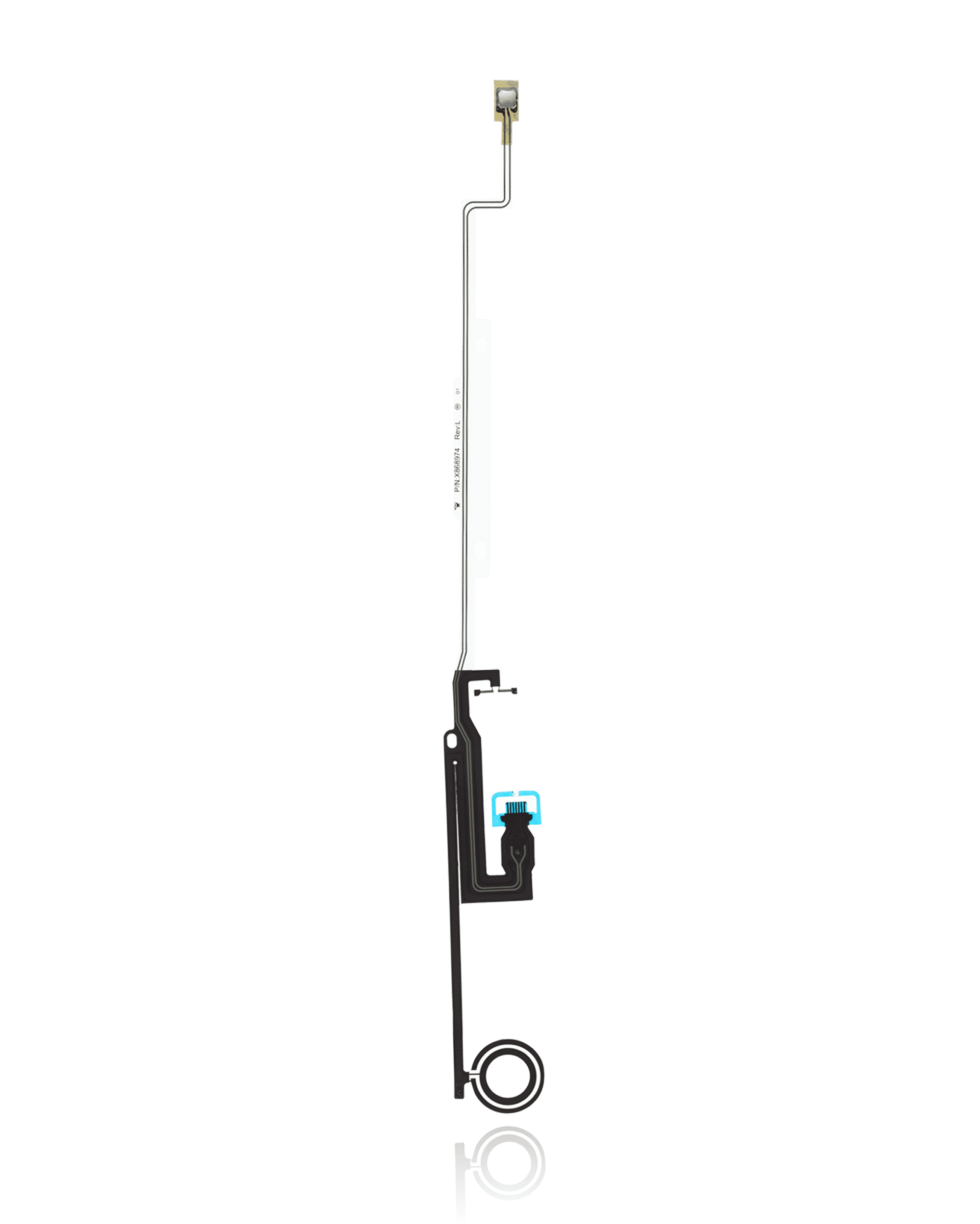 Power Button Switch Flex Cable For Xbox One