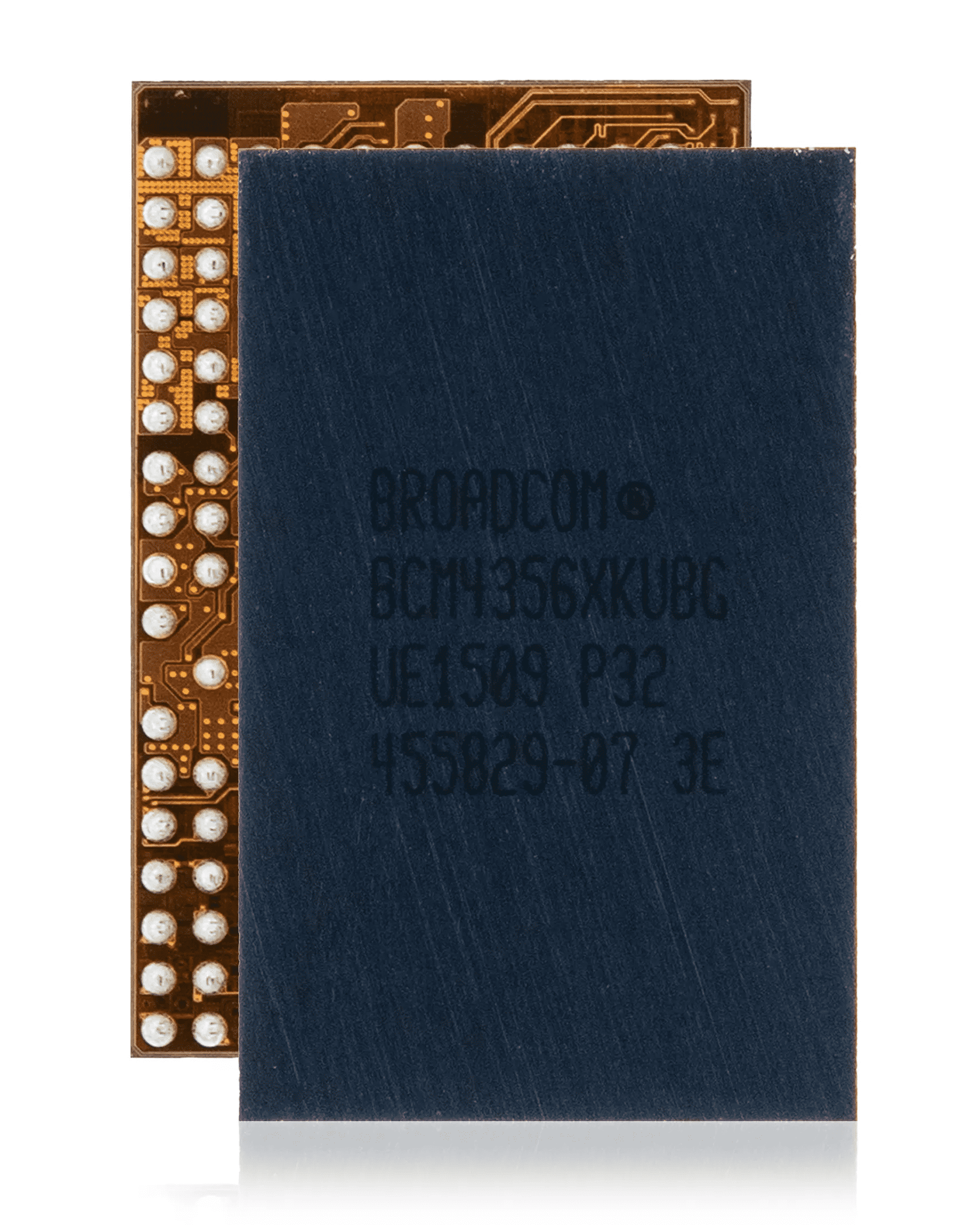 WiFi And Bluetooth IC For Nintendo Switch (BCM4356XKUBG)