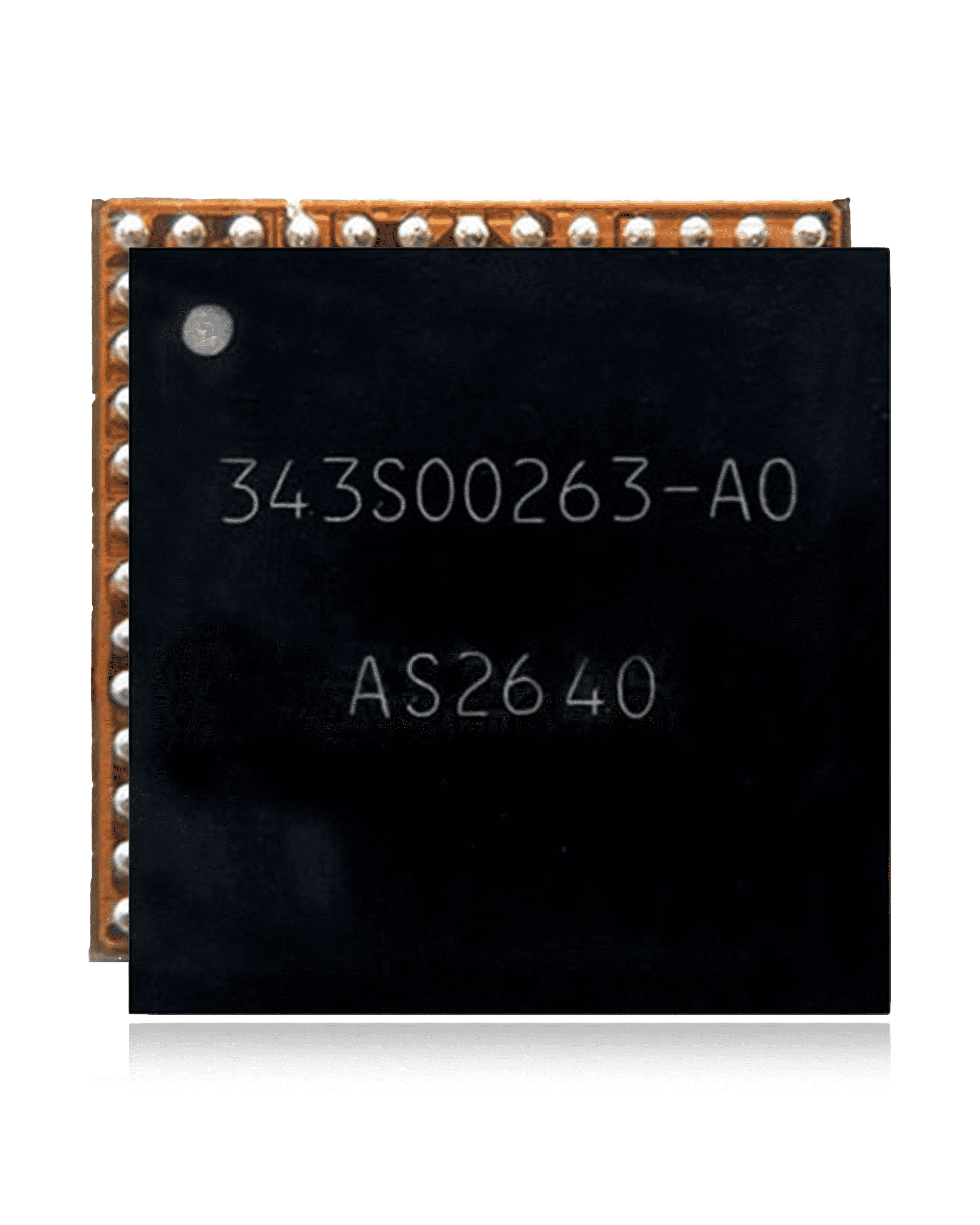 Power Management IC For iPad Pro 11" 2nd Gen (2020) (343S00263)