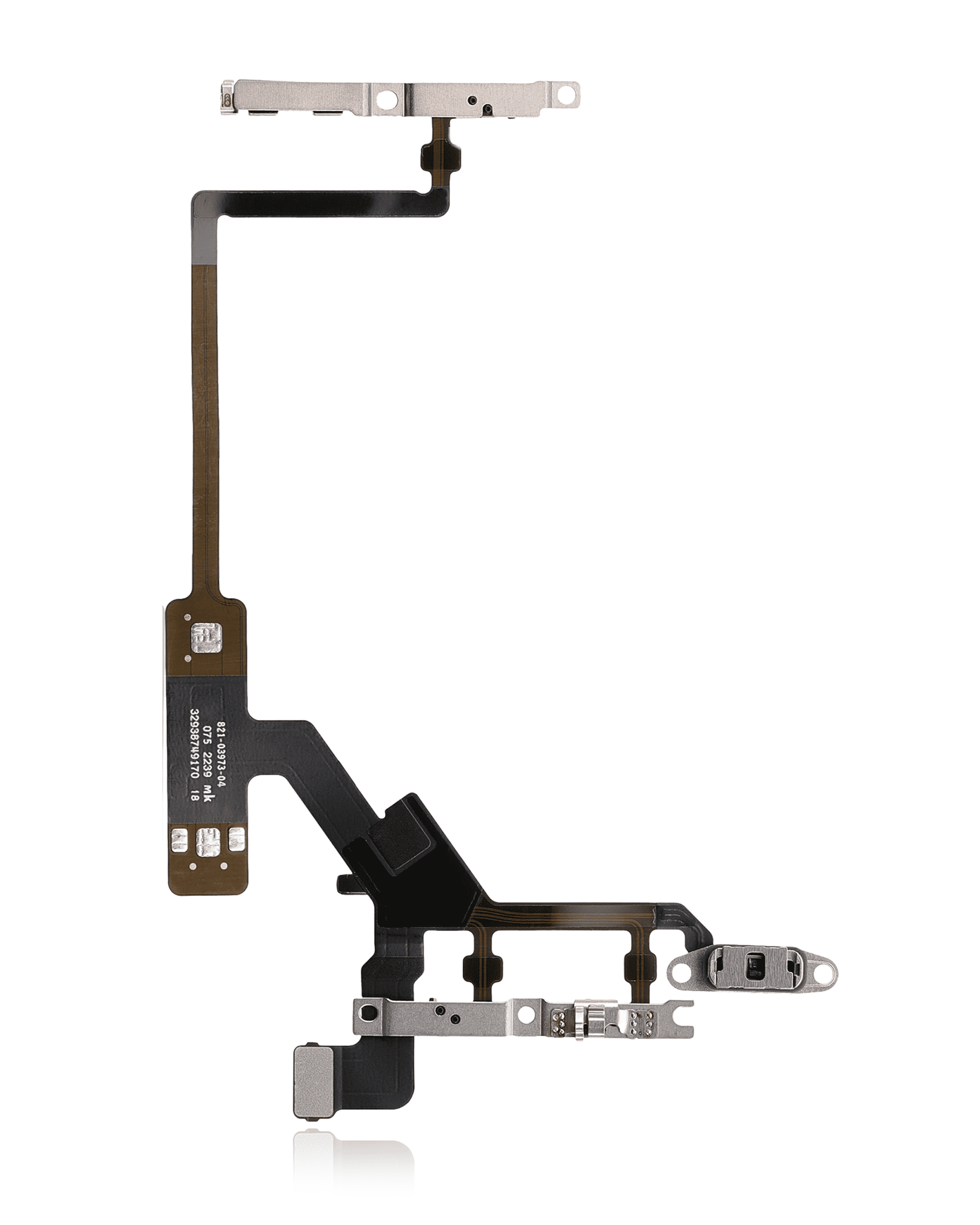 Power / Volume Button Flex Cable For iPhone 14 Pro Max