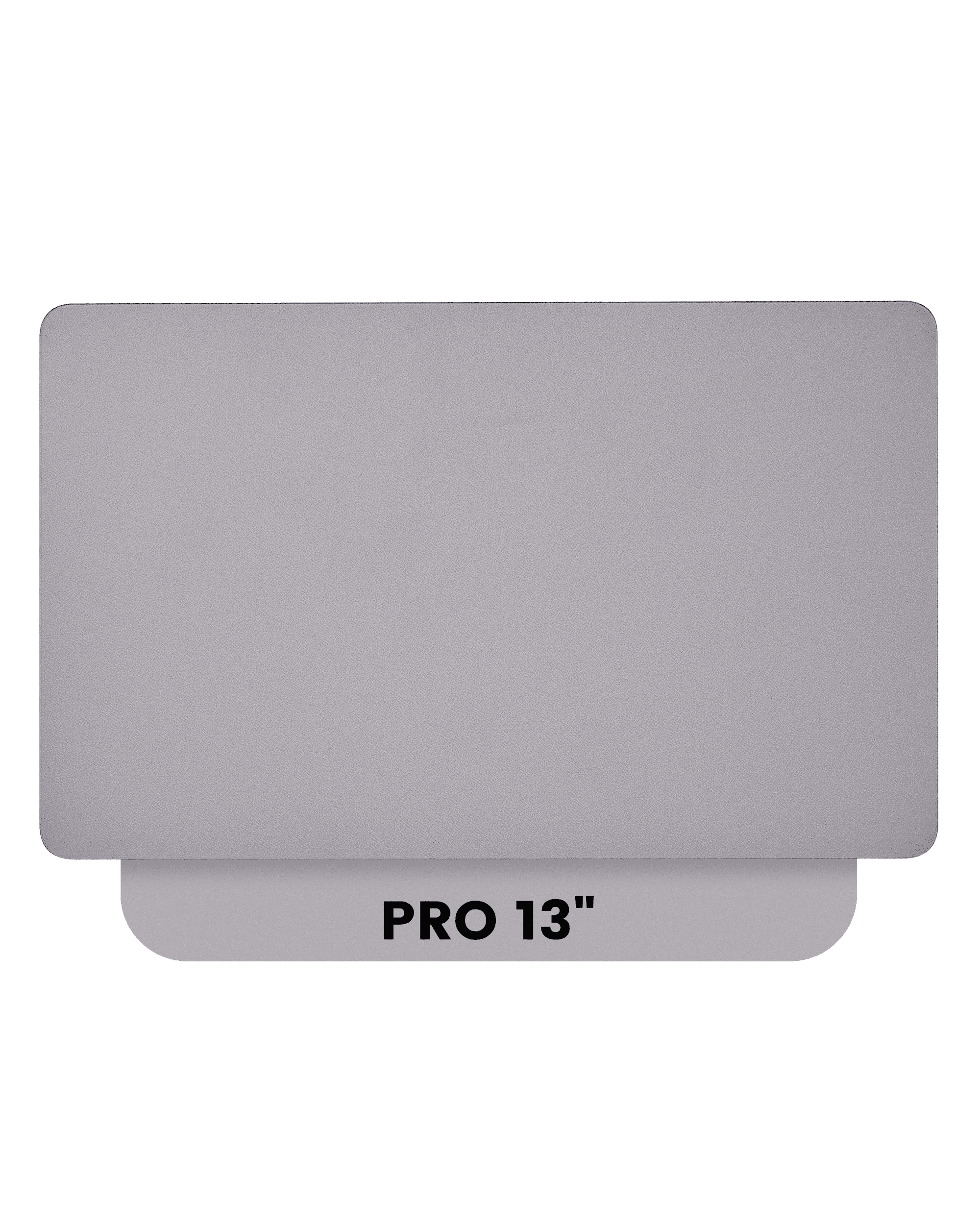 Trackpad For MacBook Pro 13" A2338 (2020) (Space Gray)