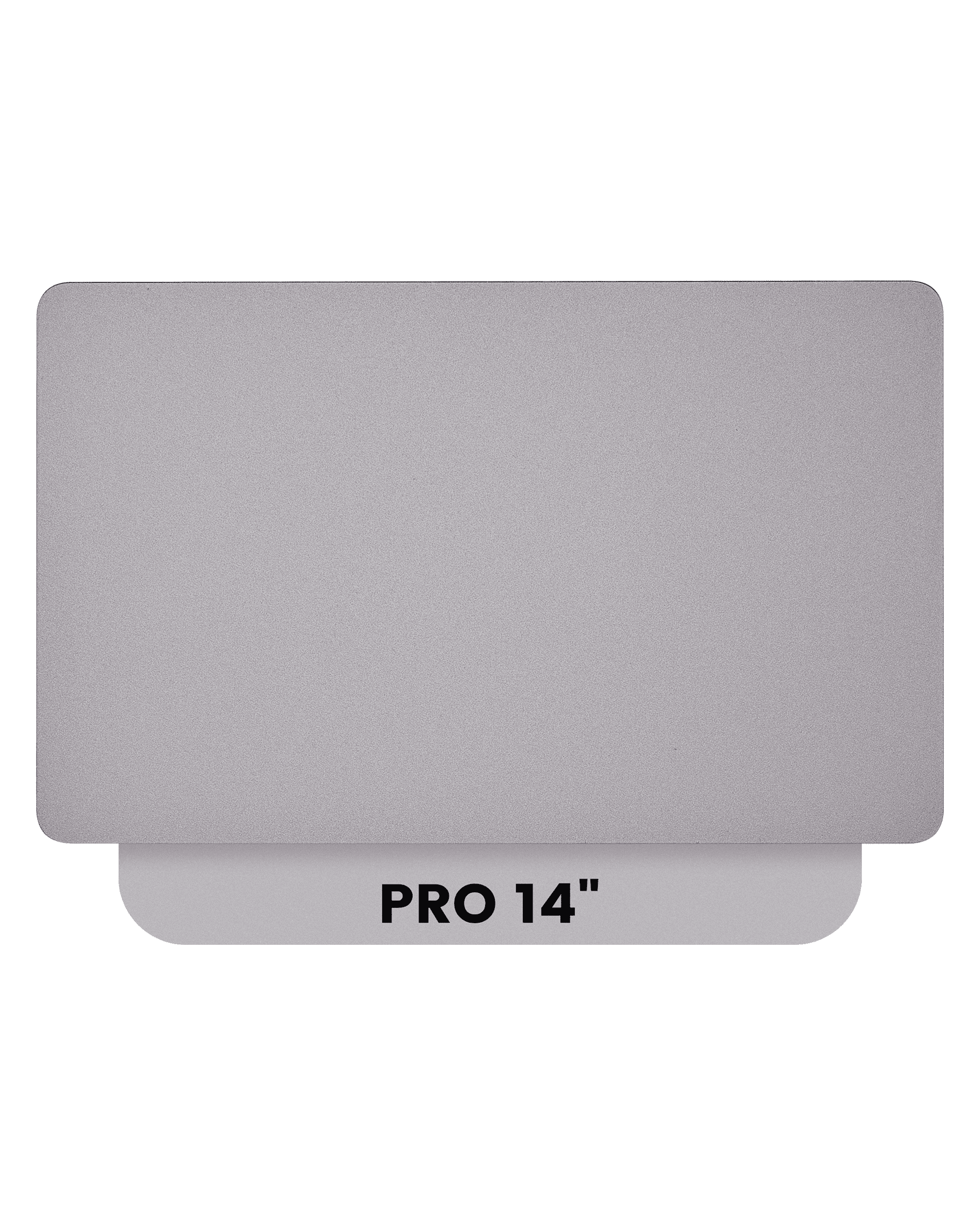 Trackpad For Macbook Pro 14" (A2918 / 2023) / (A2779 / Early 2023) (Space Gray)