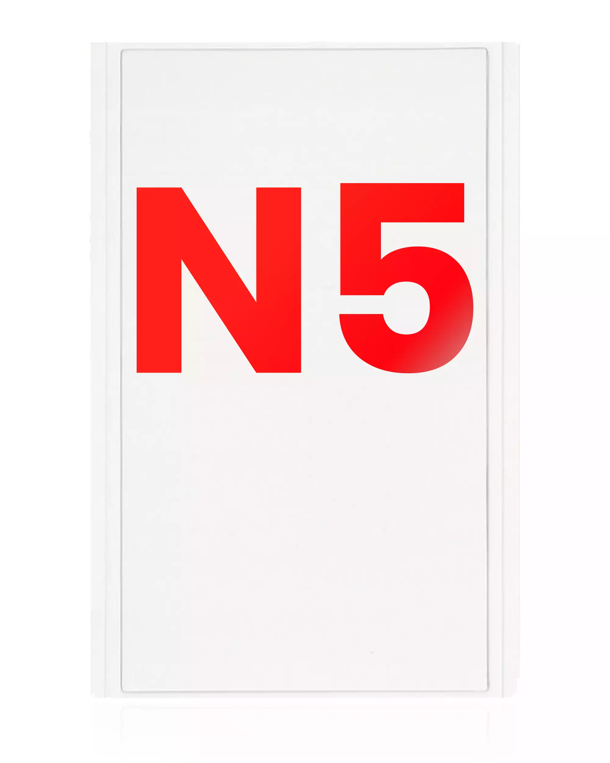 OCA For Samsung Galaxy Note 5 (10 Pack)