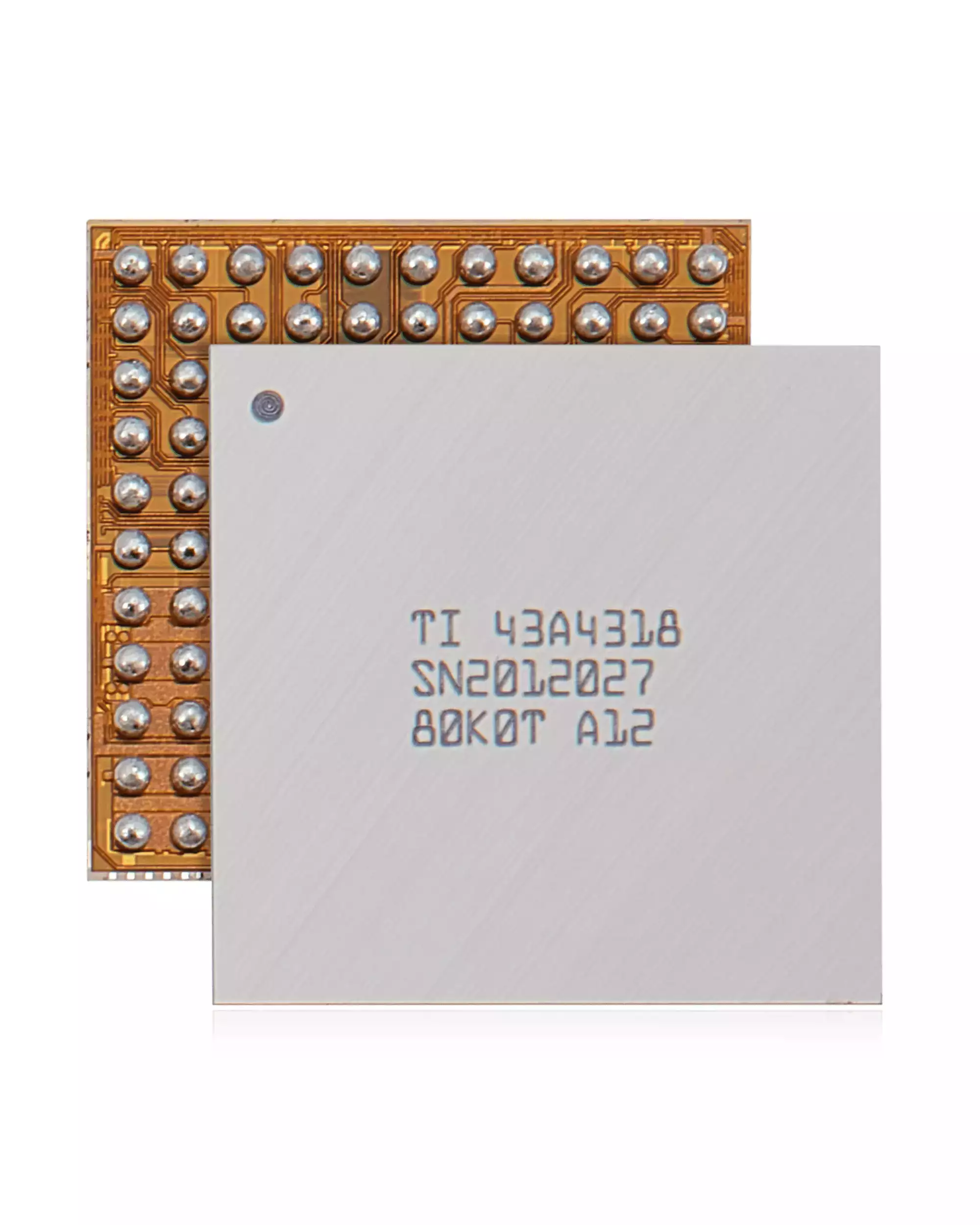 Charging IC For iPhone 15 / 15 Plus / 15 Pro / 15 Pro Max (SN2012027)
