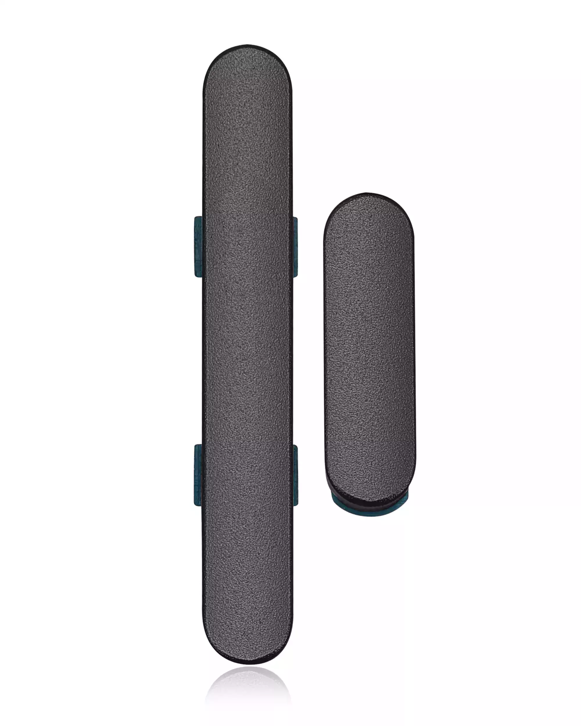 Hard Buttons (Power / Volume) For Google Pixel 8a (Obsidian)