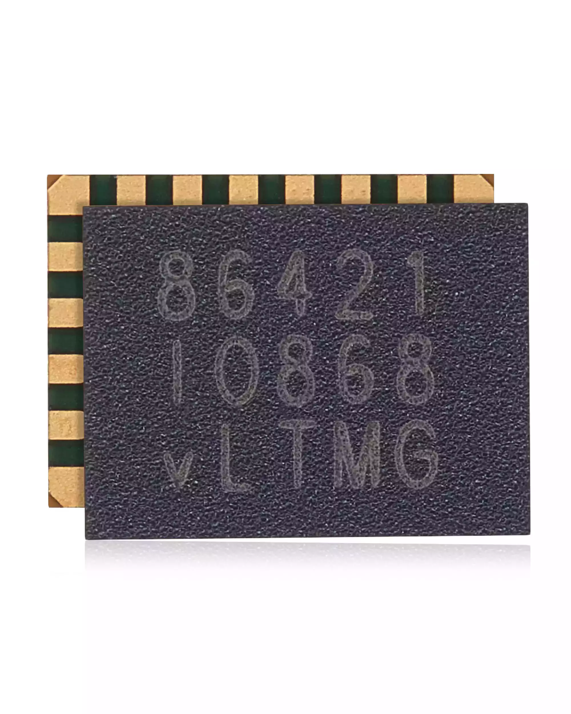 Hard Drive Power Supply 5V Boost IC (86421) For MacBook Pro 13" A2338 (2020)  / / Pro 14" A2442 (2021)  Pro /  Max (TYPE-C)