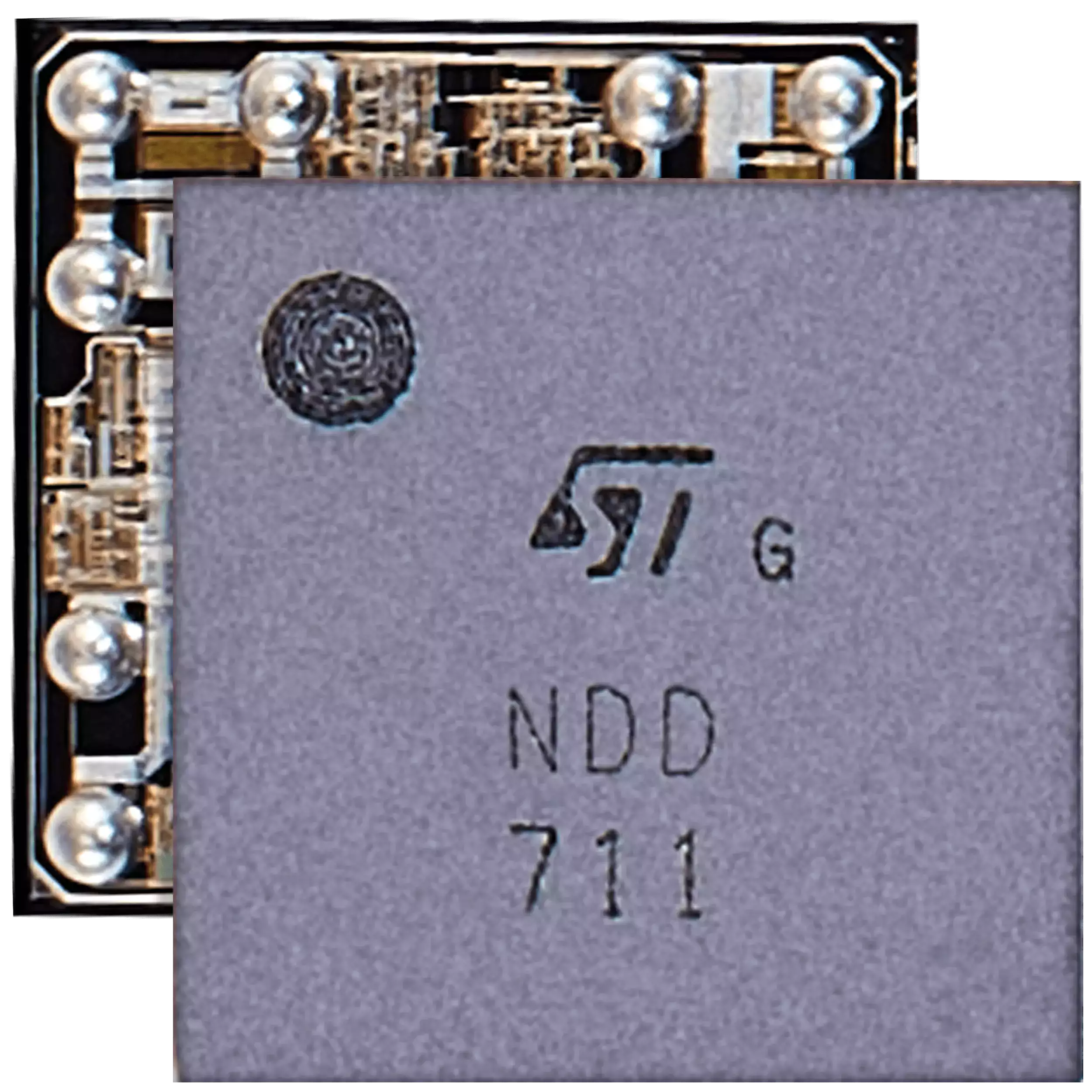 Booster IC Chip For X box Series X (NFD 038)