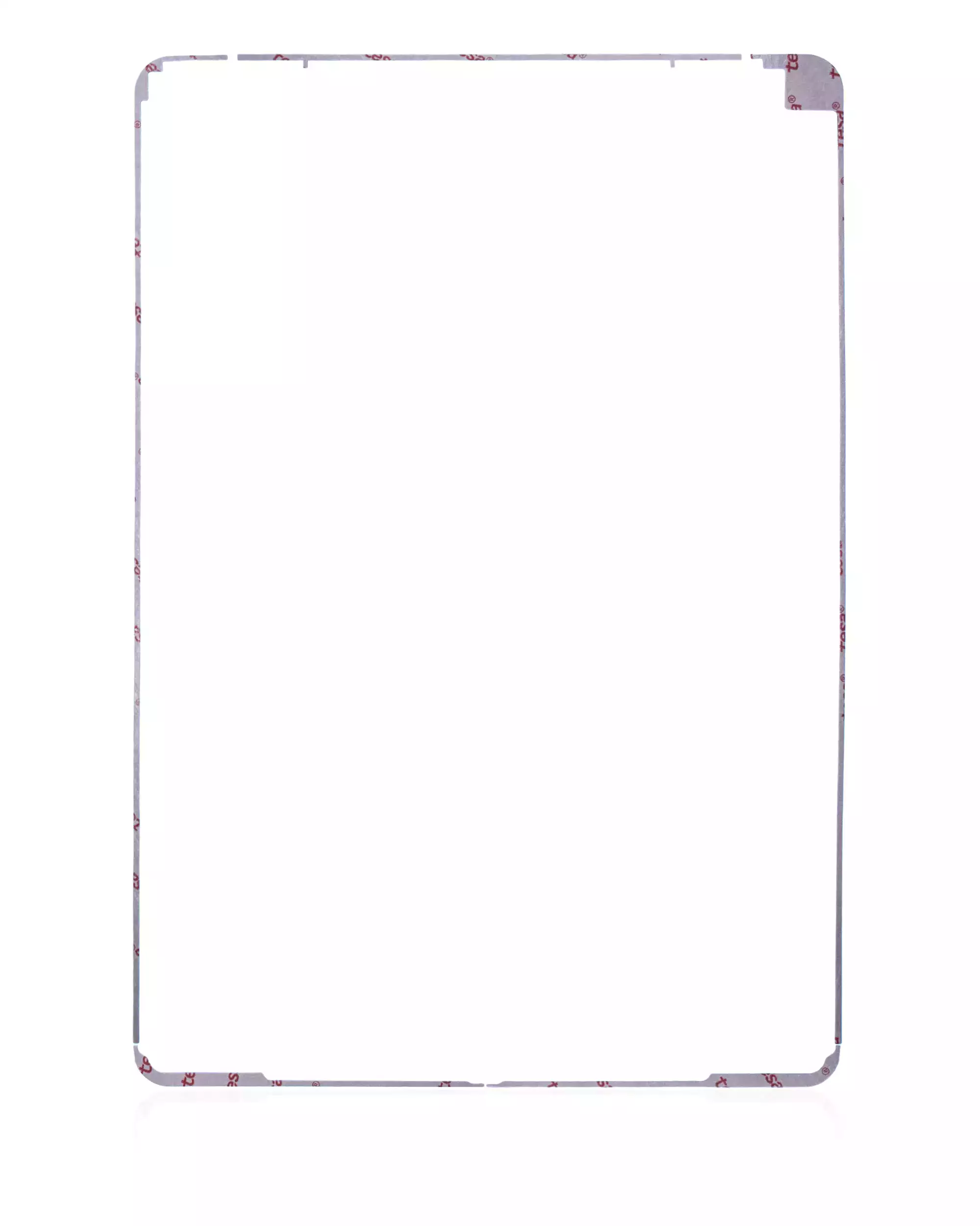LCD Adhesive Tape For iPad Pro 10.5" / Air 3