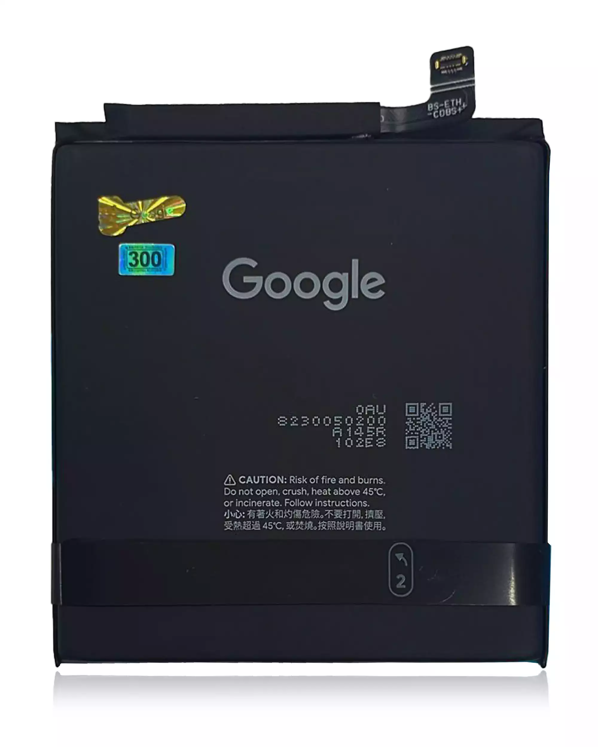 Replacement Battery For Google Pixel 9 Pro (Genuine OEM)