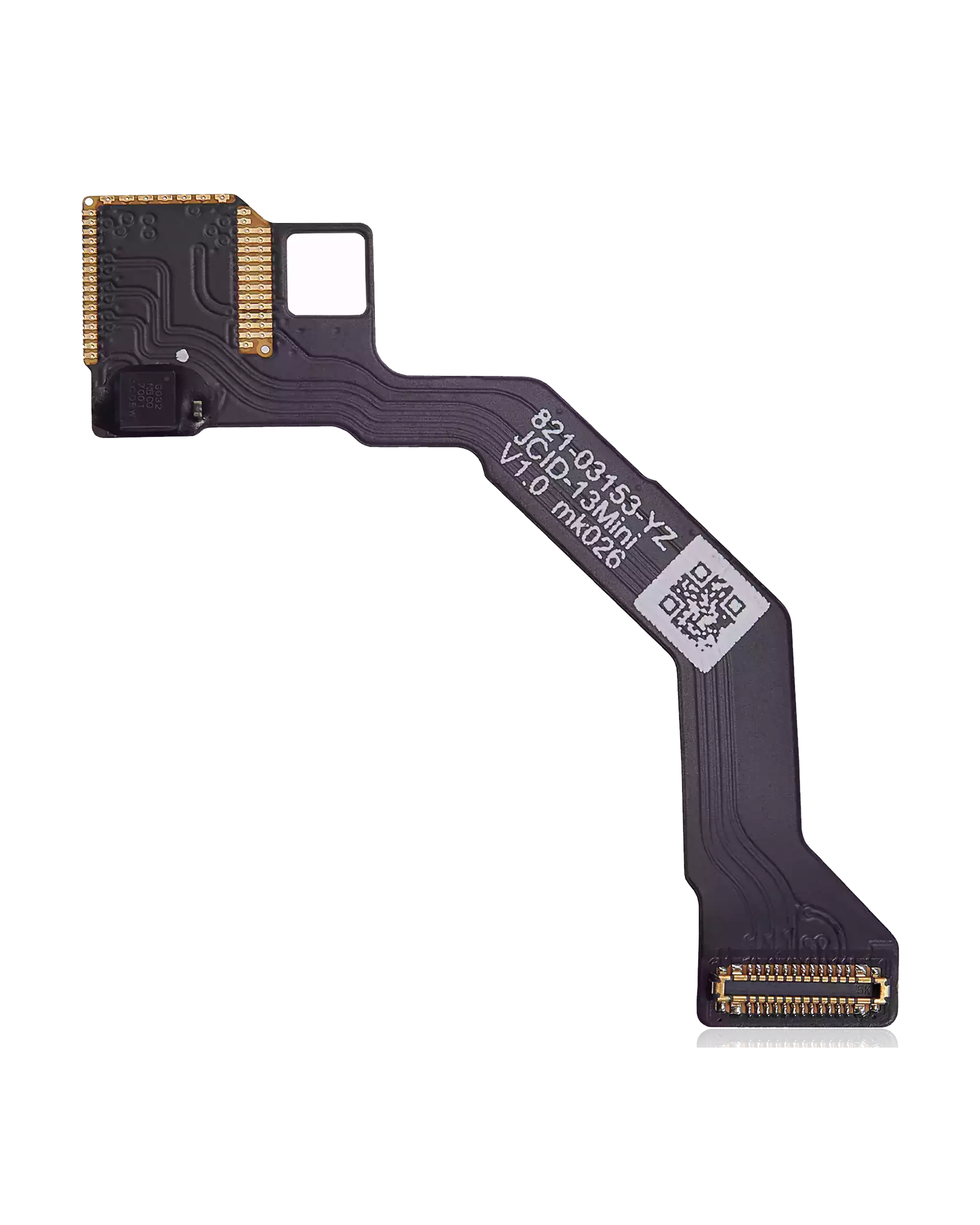 Face ID Dot Projector Flex Cable For iPhone 13 Mini (Soldering Required) (JCID)