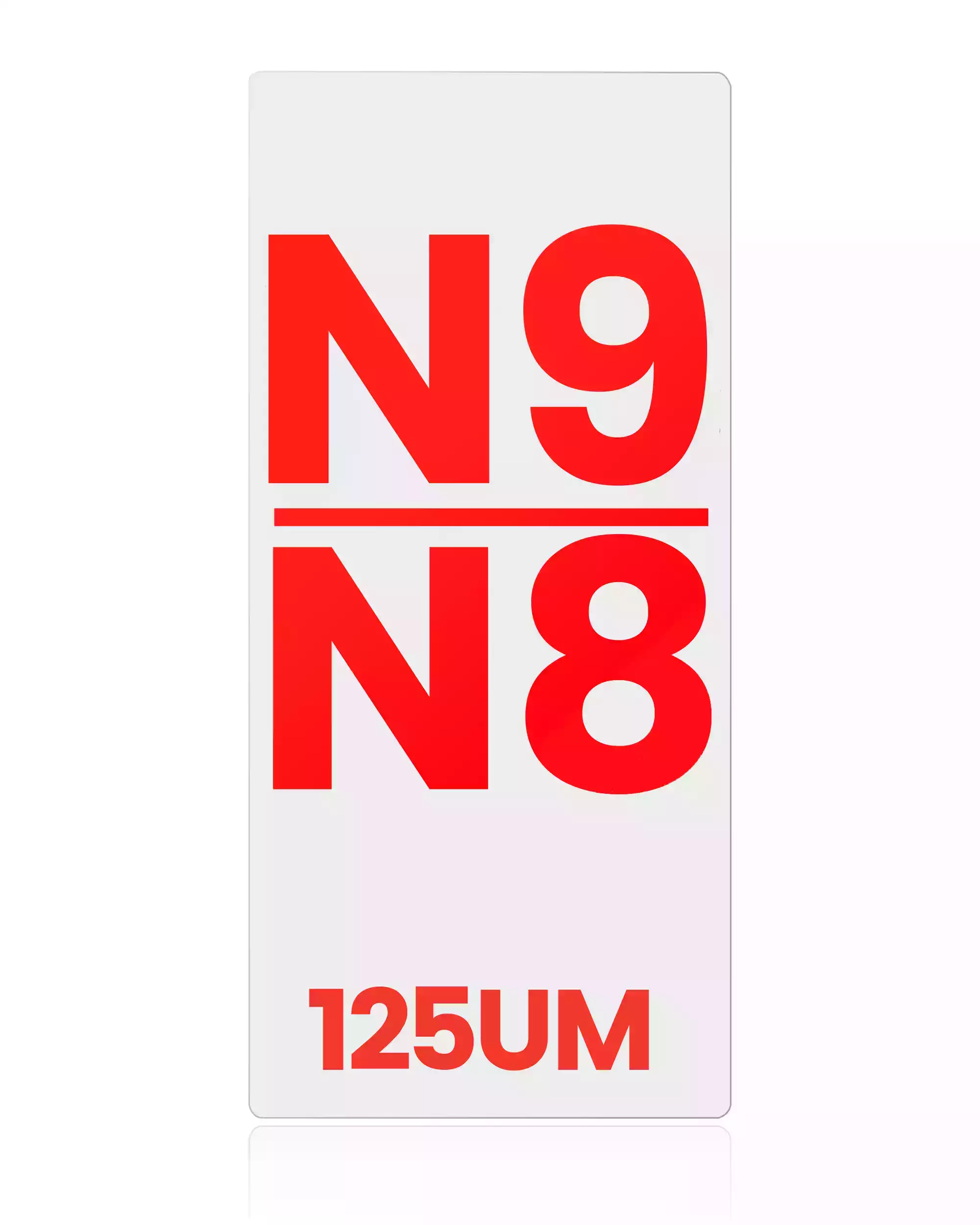 OCA For Samsung Galaxy Note 9 / Note 8 (10 Pack) (125um)