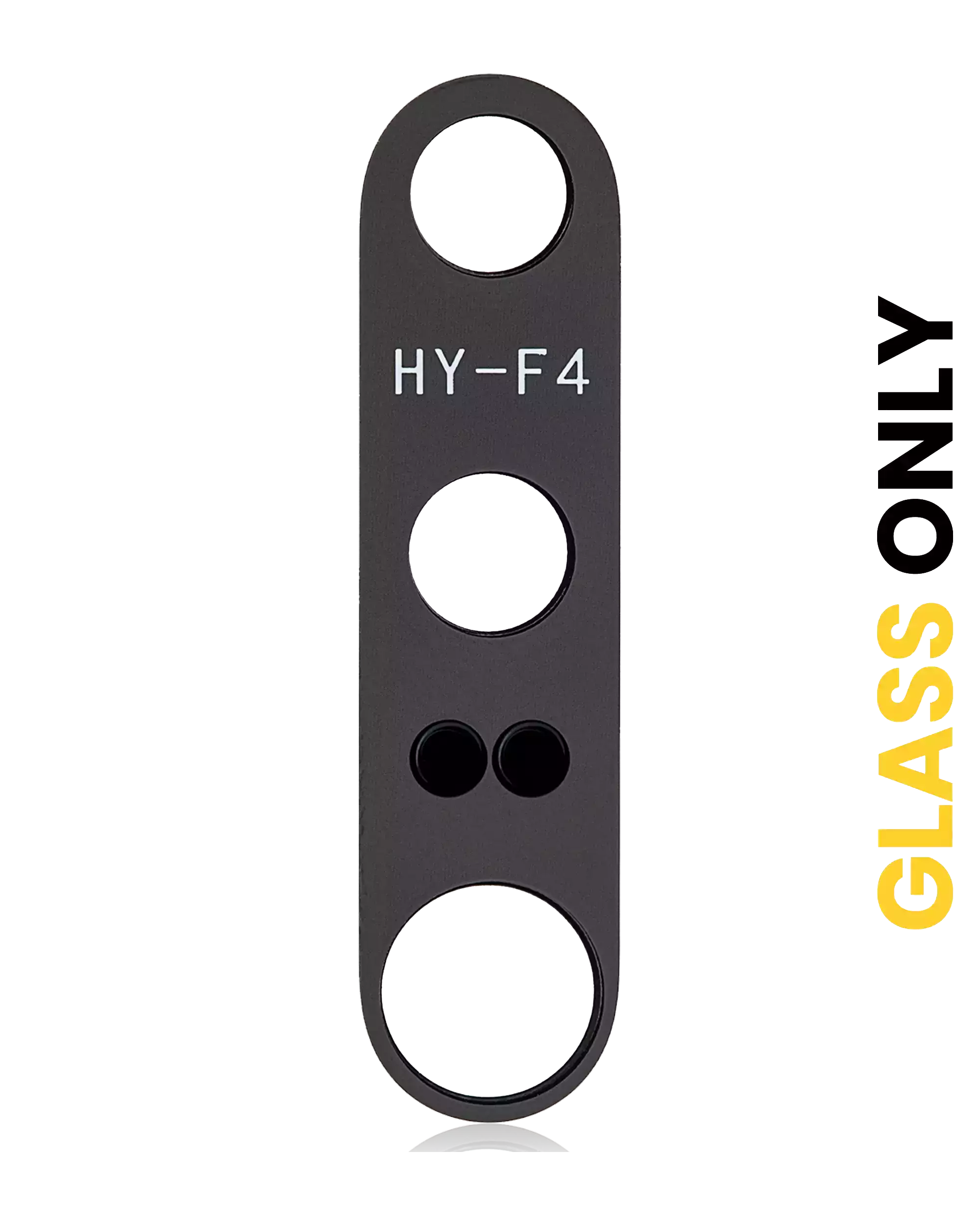 Back Camera Lens (Glass Only) With Adhesive For Xiaomi Mi Note 10 / Note 10 Pro / CC9 Pro