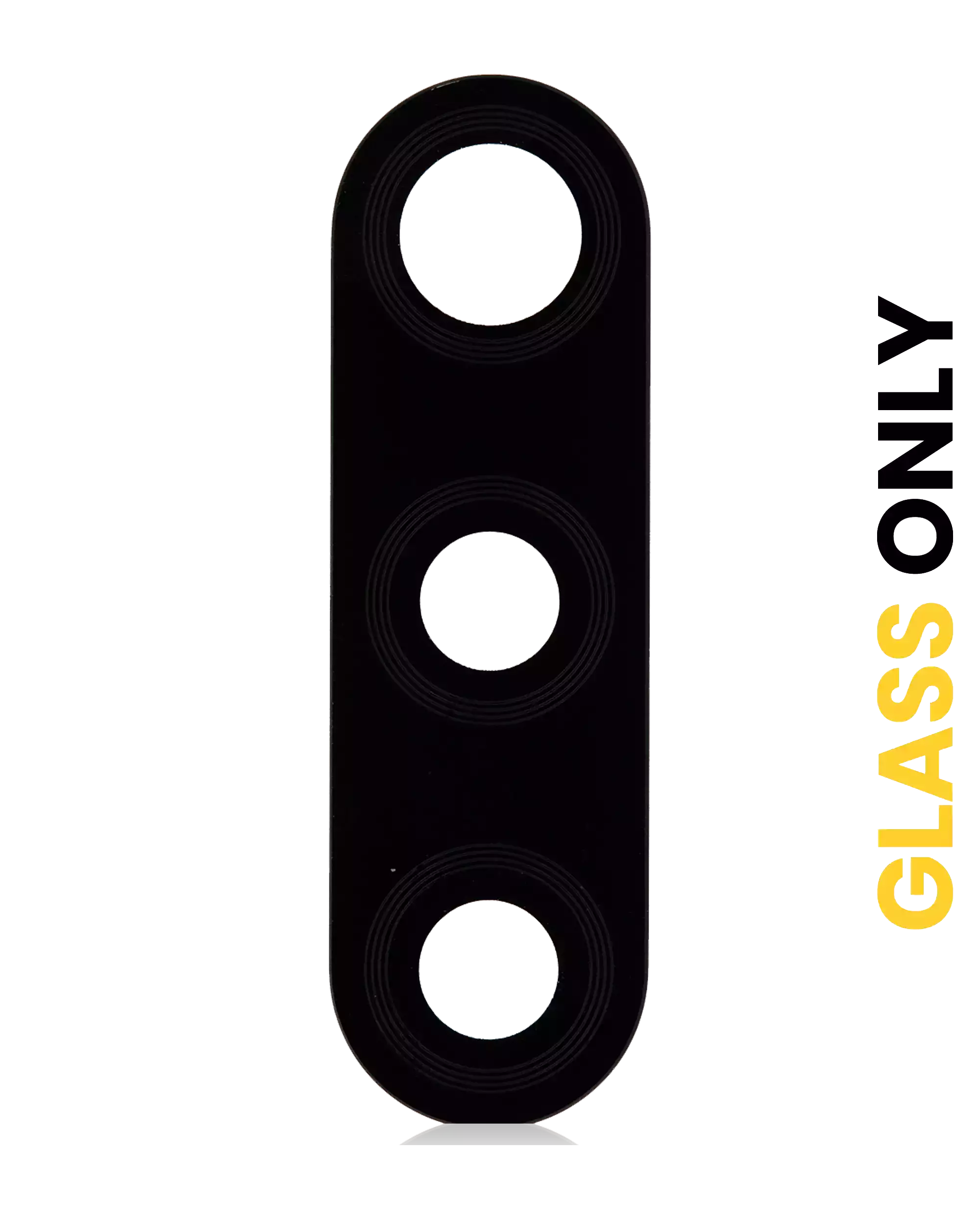 Back Camera Lens (Glass Only) With Adhesive For Motorola One Action (XT2013 / 2019)
