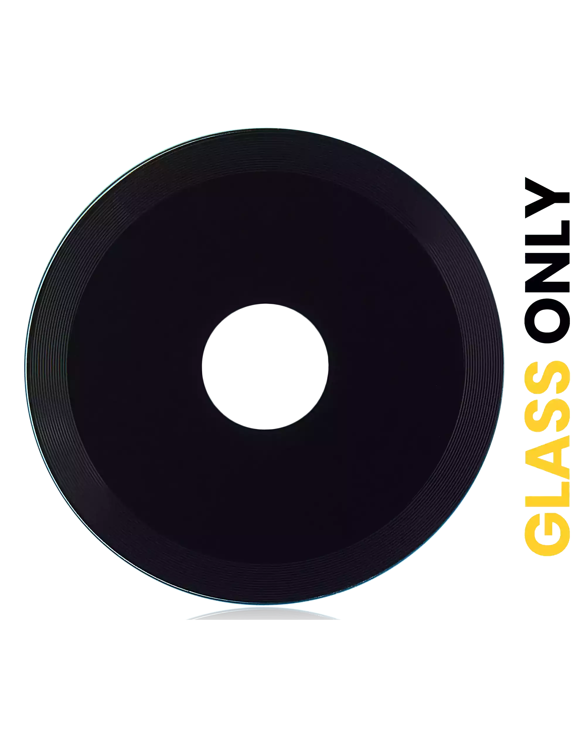 Back Camera Lens (Wide) (Glass Only) For Xiaomi Redmi 13C