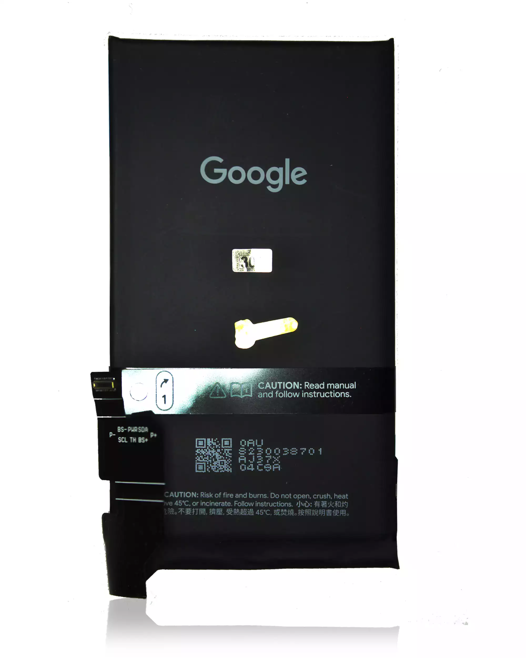 Replacement Battery For Google Pixel 8 Pro (Genuine OEM)