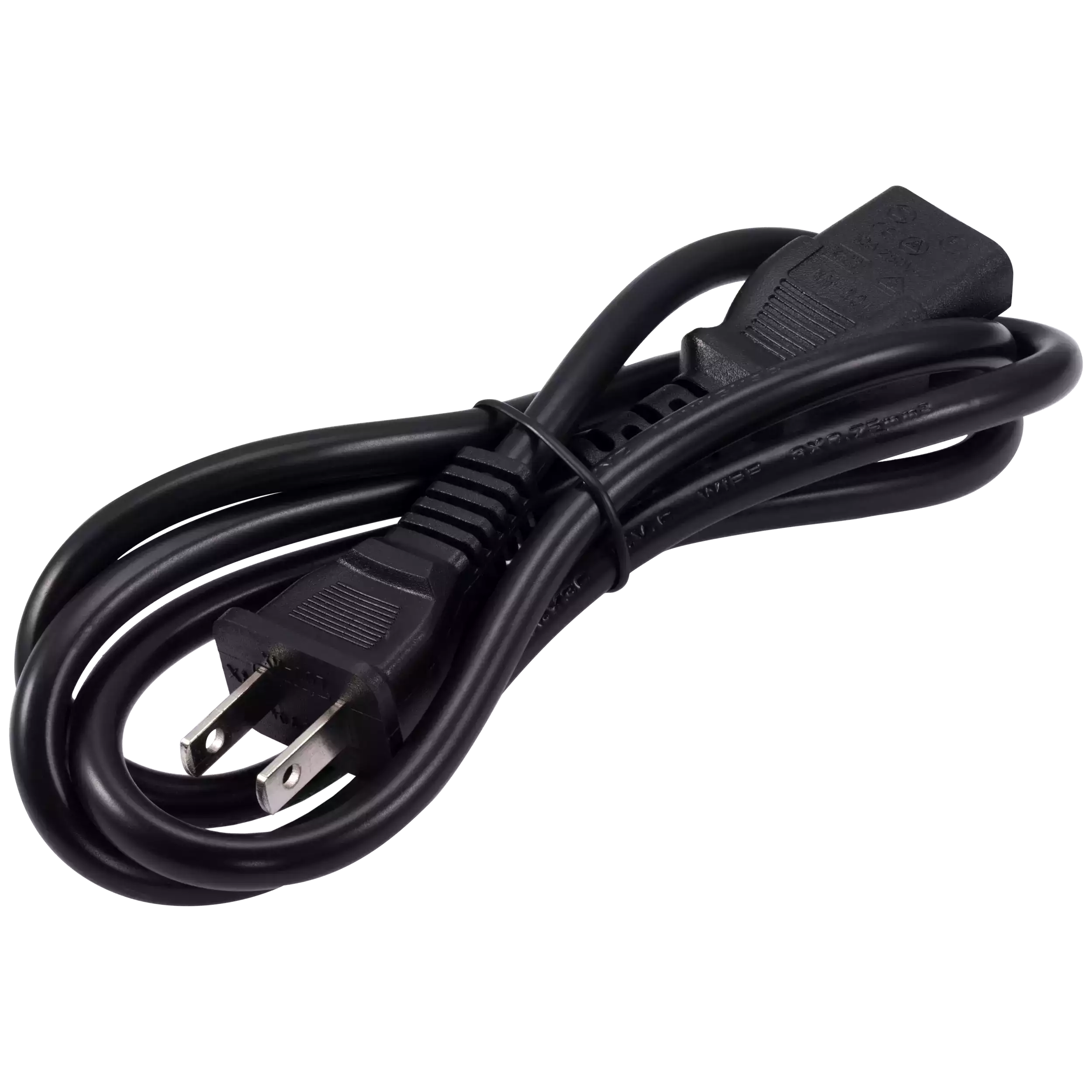 AC Power Cable Cord (C17) For Xbox Consoles (US Version)