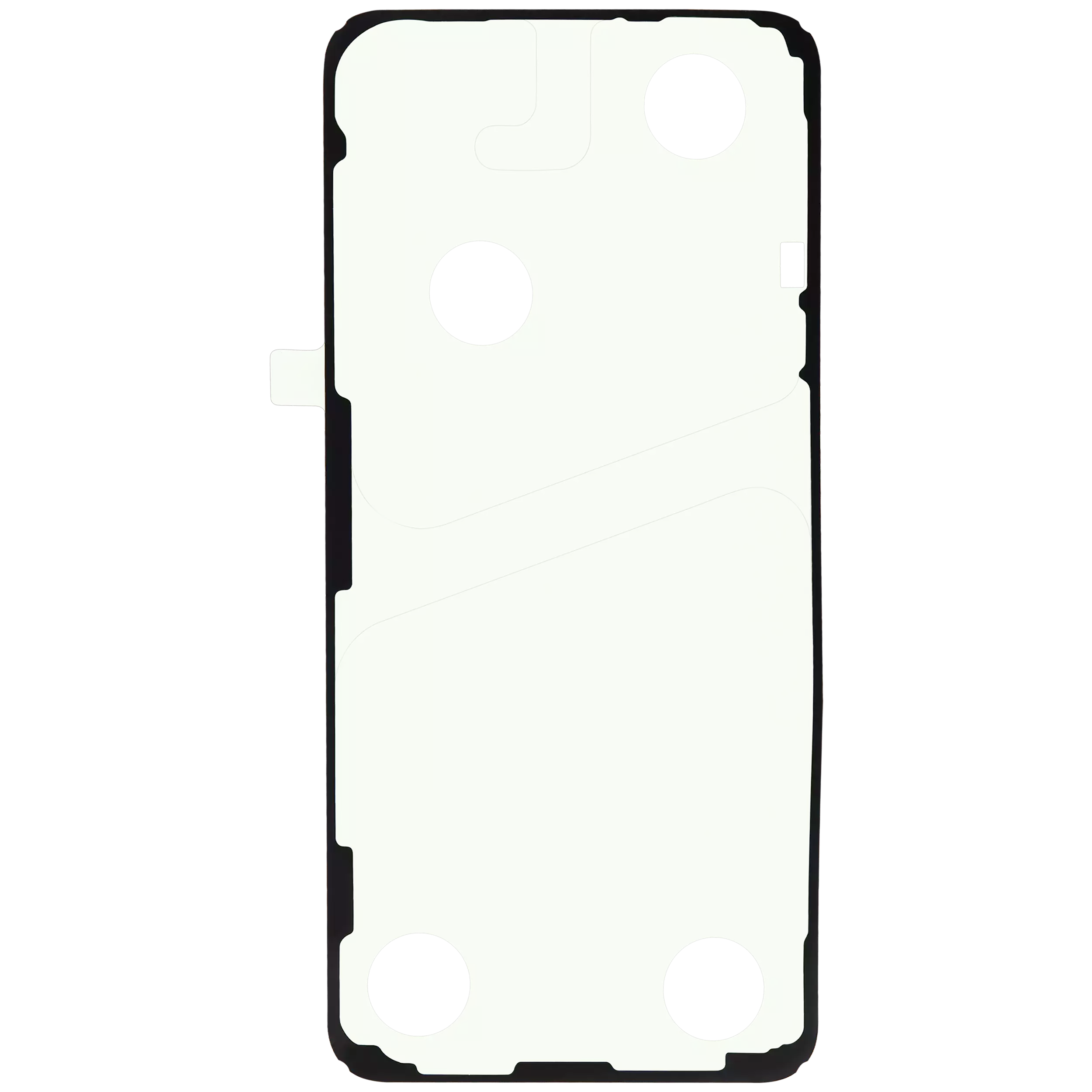 Back Cover Adhesive Tape For Samsung Galaxy S24 Plus 5G