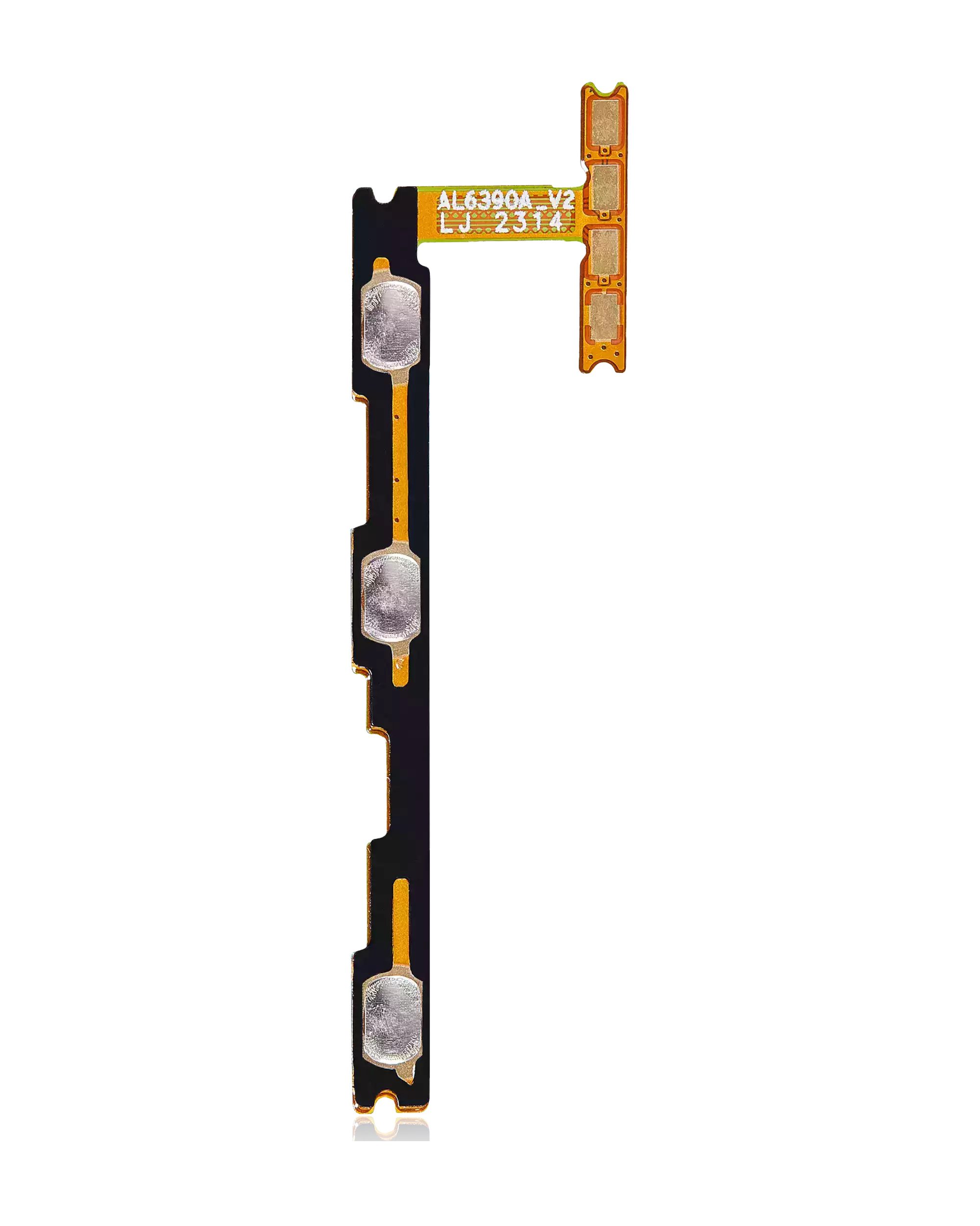 Power & Volume Button Flex Cable For Xiaomi Redmi 12C