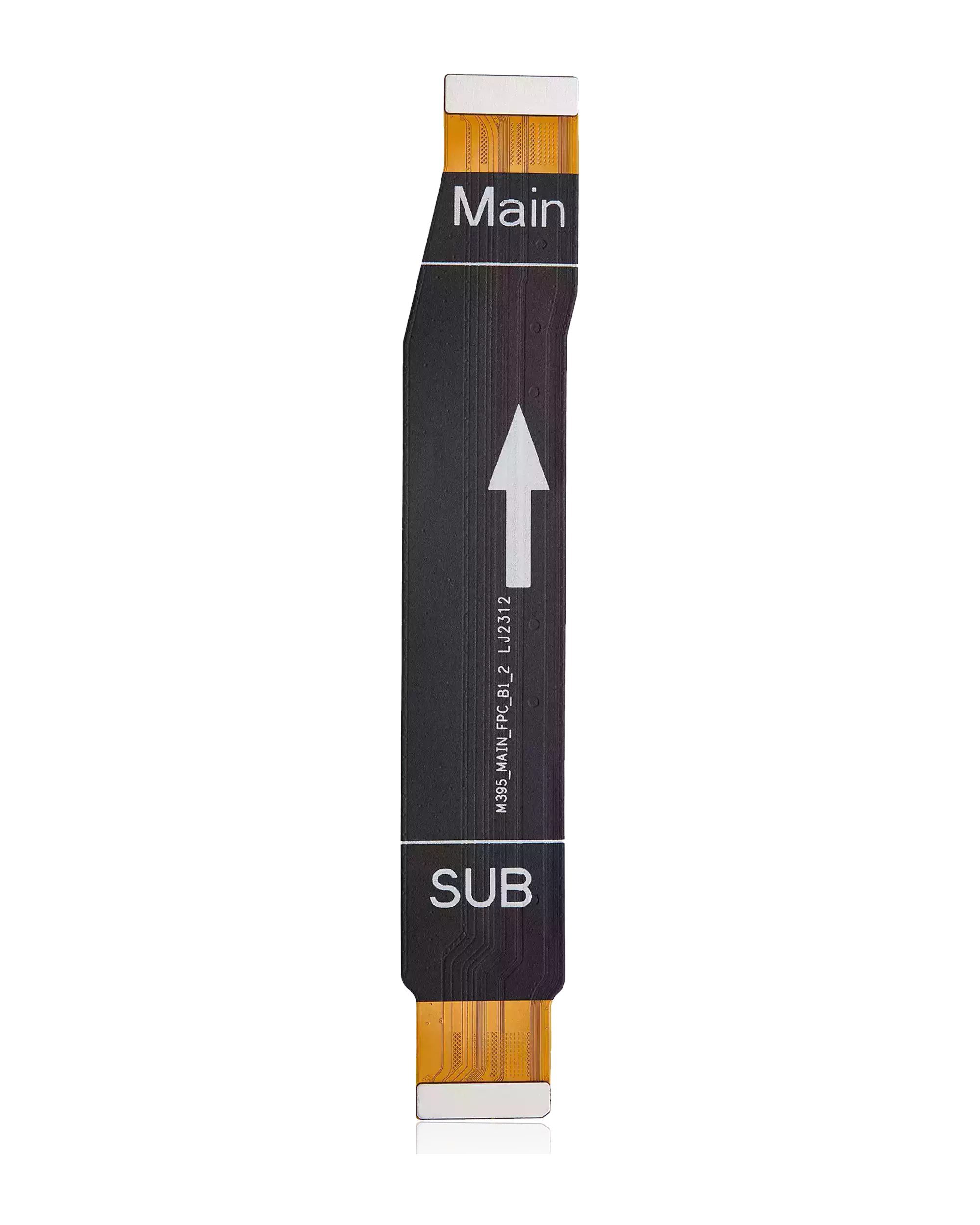 Mainboard Flex Cable For Xiaomi Redmi Note 12 4G
