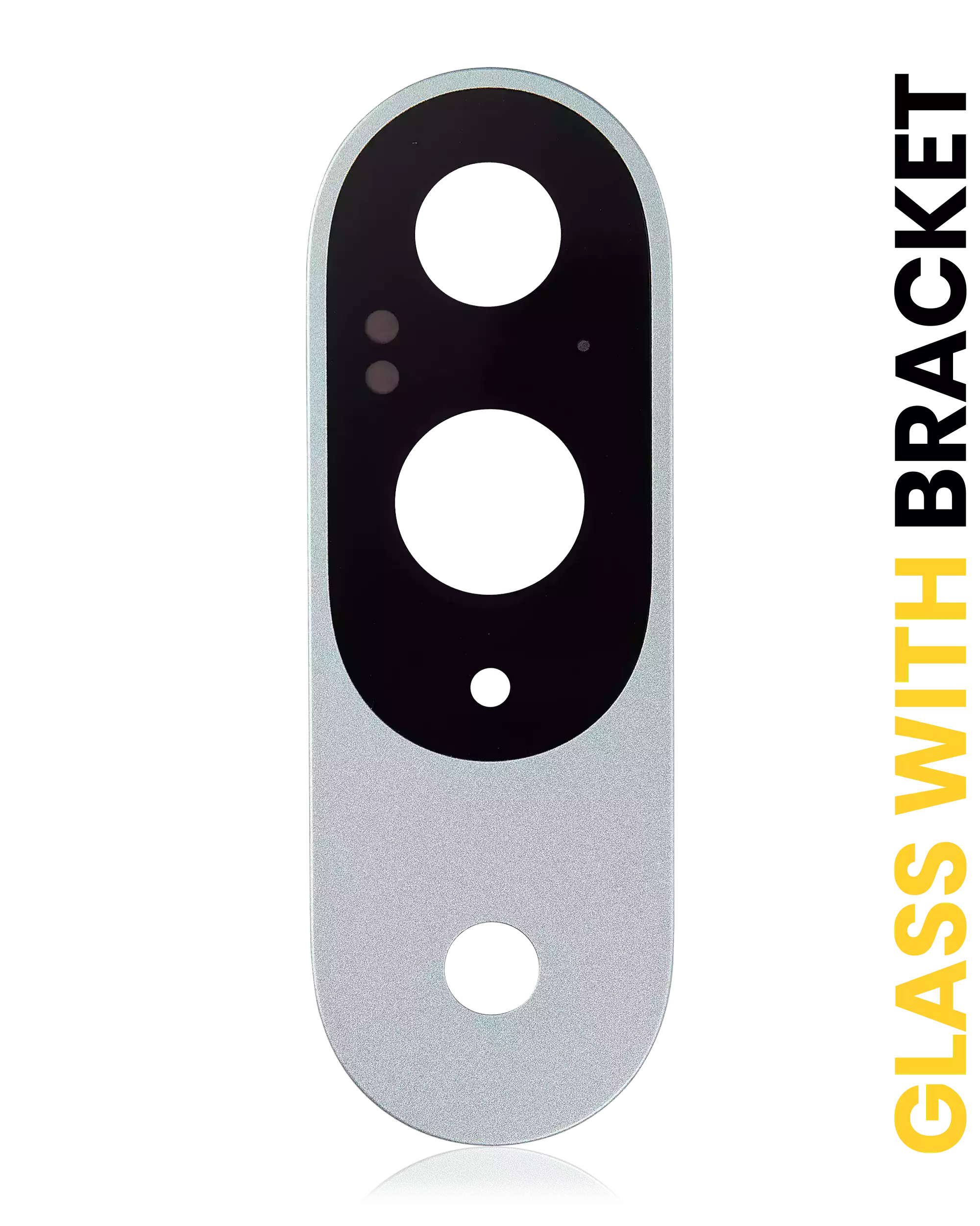 Back Camera Lens With Bracket For Google Pixel 9 (Wintergreen)