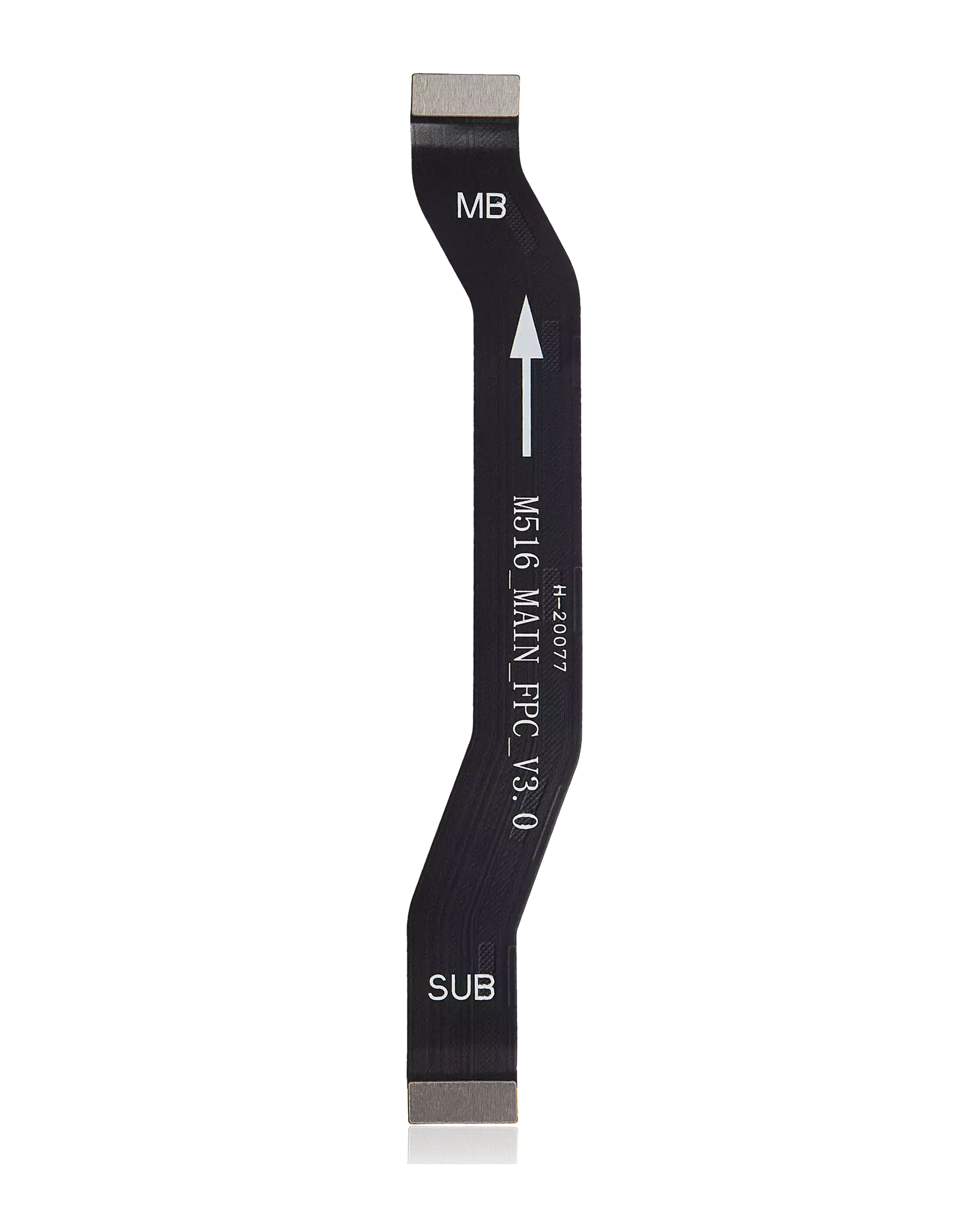 Mainboard Flex Cable For Xiaomi Redmi Note 8