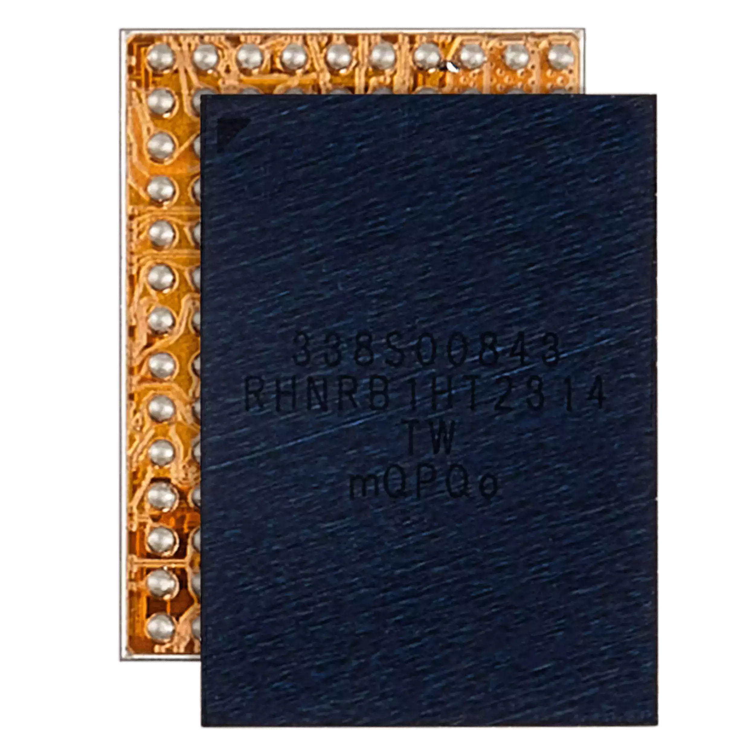 Charging Power Boost IC Chip For iPhone 14 Series / 15 Series (338S00843)