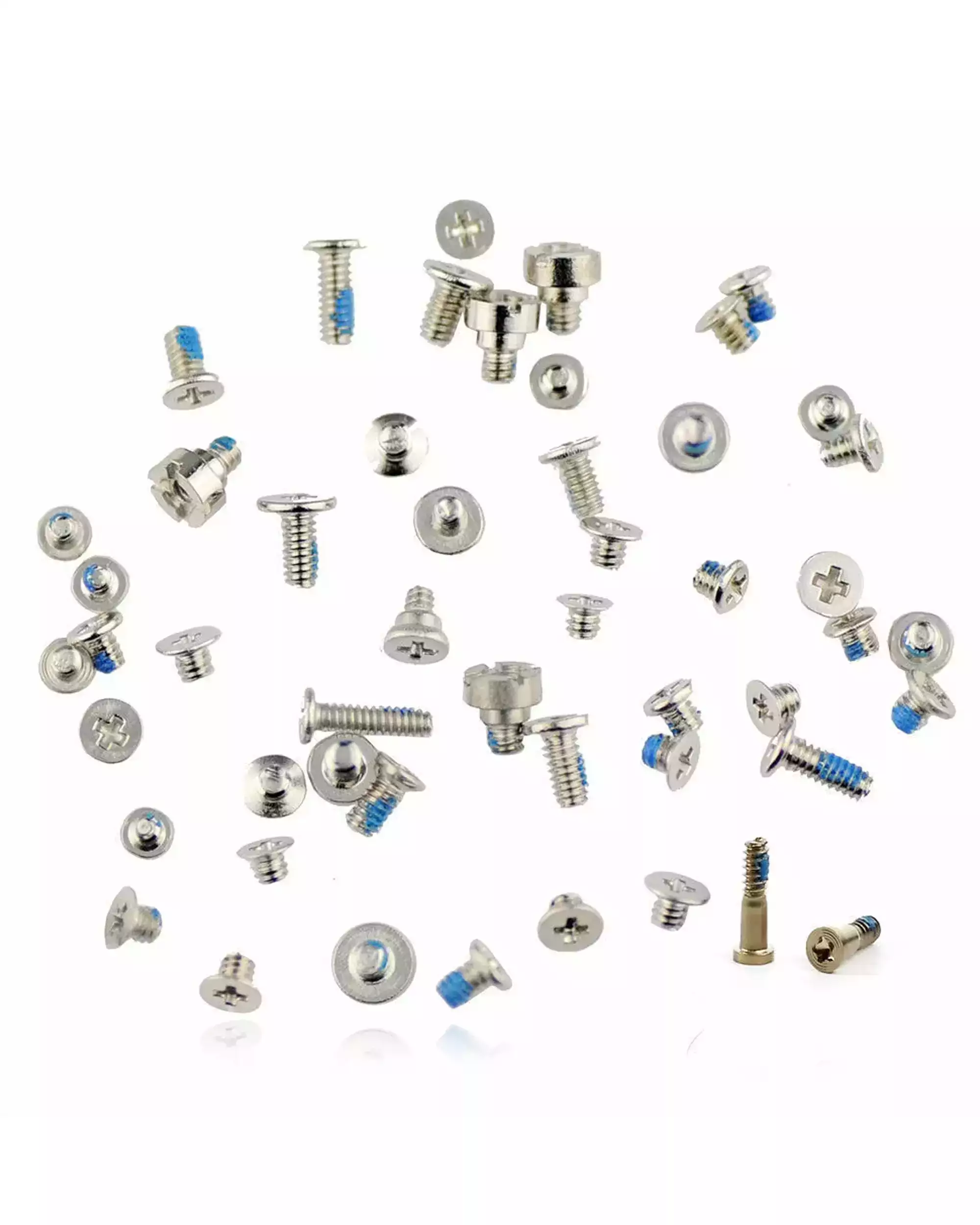 Full Screw Set For iPhone 4