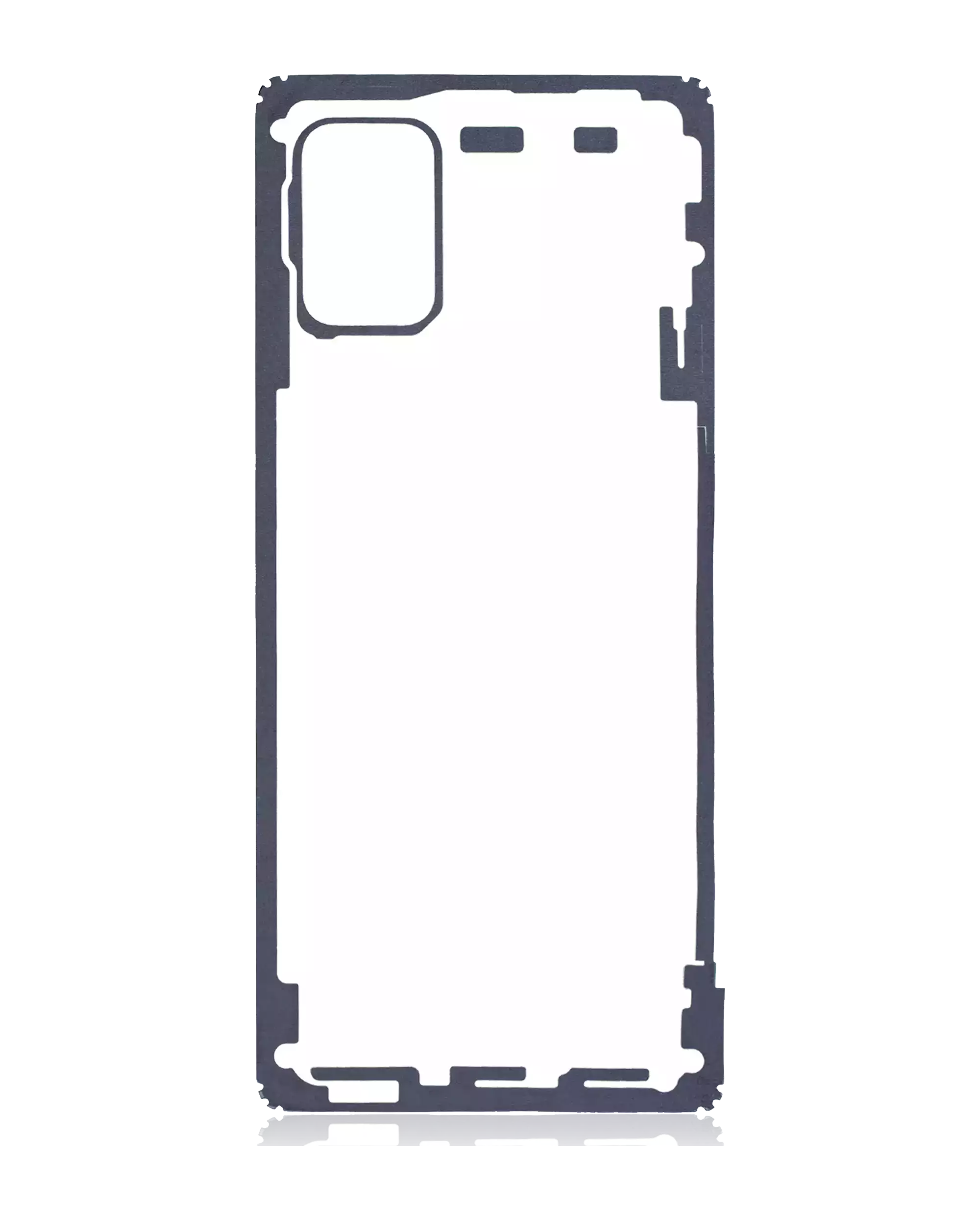 Back Cover Adhesive Tape For Samsung Galaxy A71 (A715 / 2020) (10 Pack)