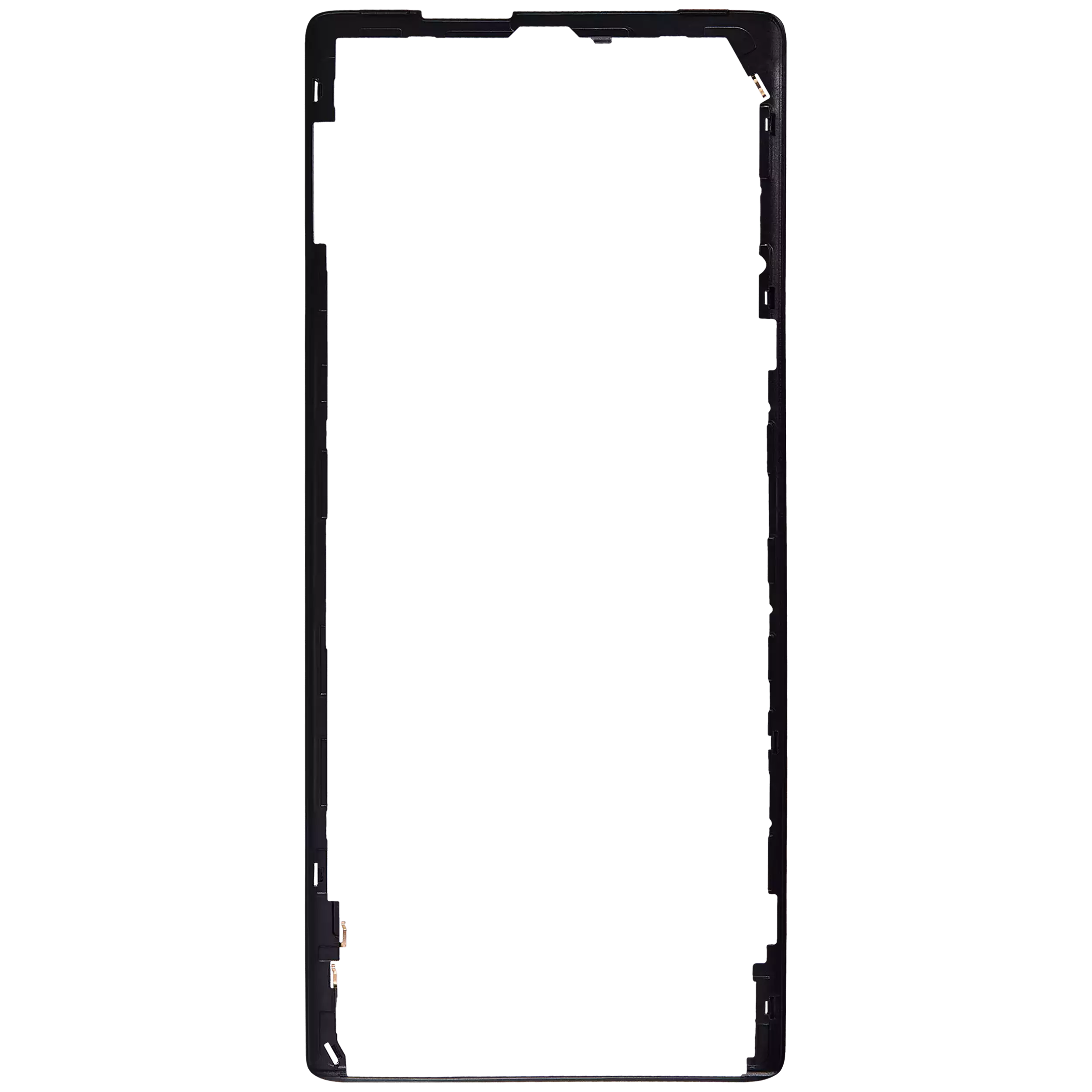LCD Frame For Google Pixel 7 Pro