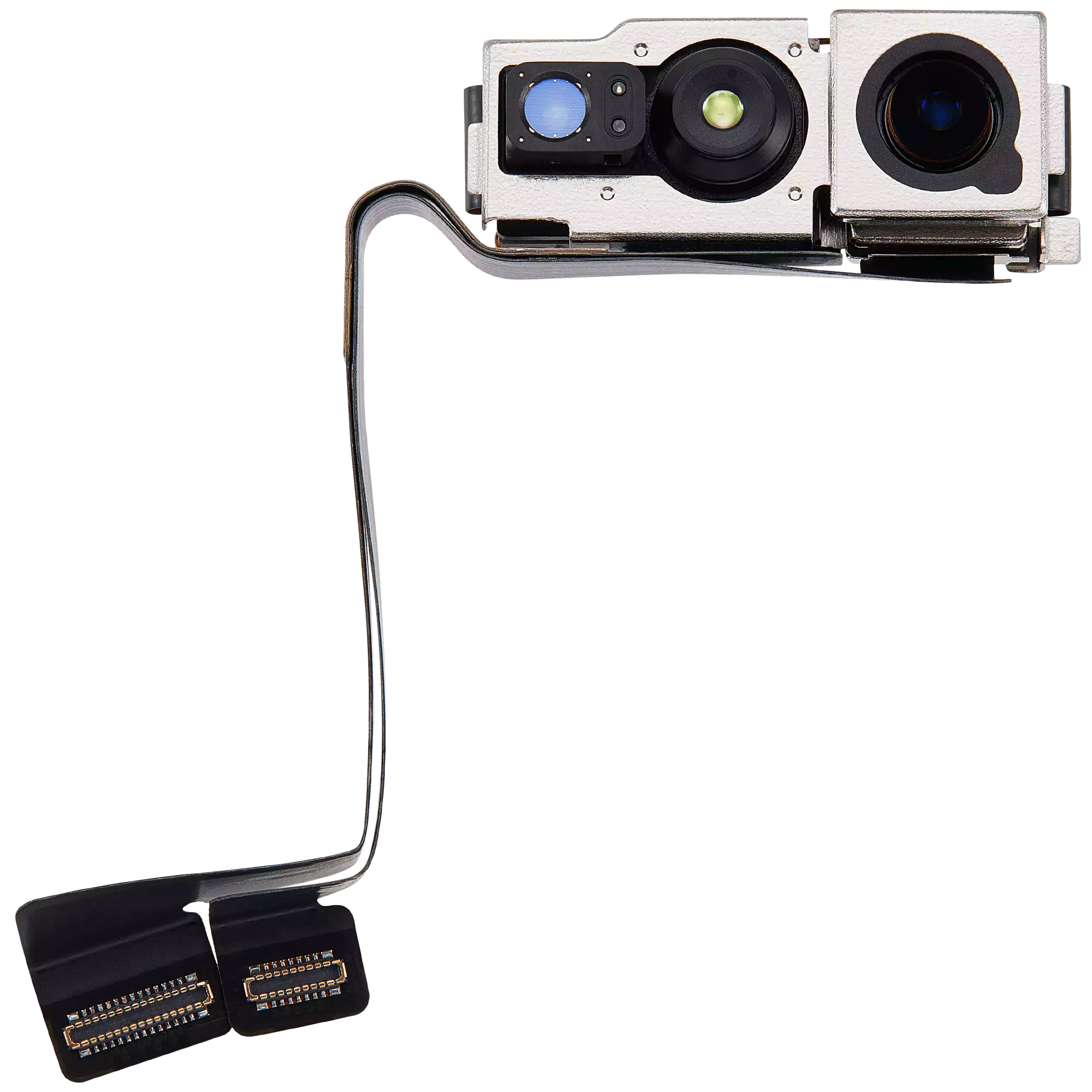 Front Camera For iPhone 16 Pro