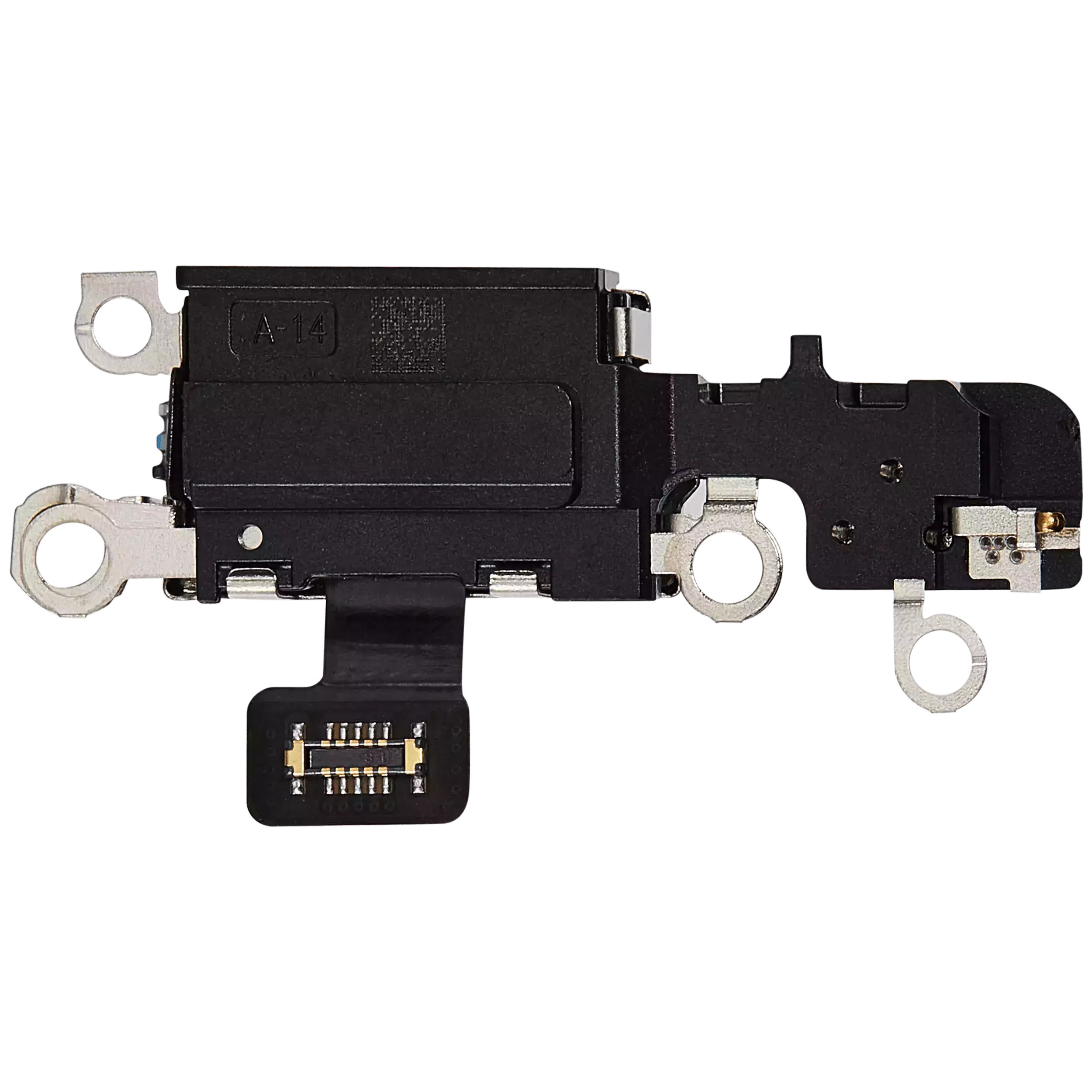 Bottom Microphone with Air Pressure Sensor for iPhone 16 Plus
