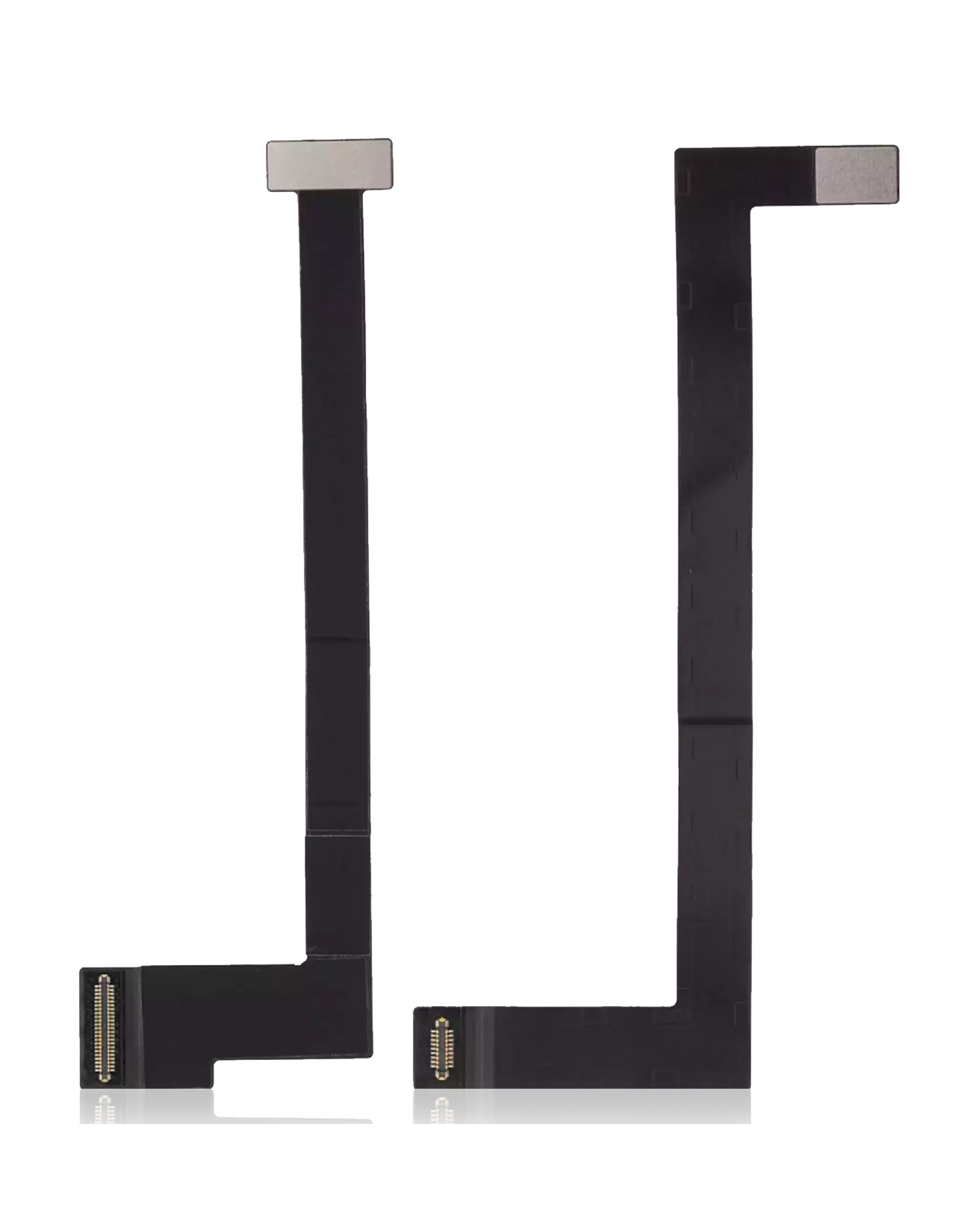 LCD Flex Cable For iPad Pro 11" 1st Gen (2018) / Pro 11" 2nd Gen (2020) / Pro 11" 3rd Gen (2021) / Pro 11" 4th Gen (2022) (2 Piece Set)