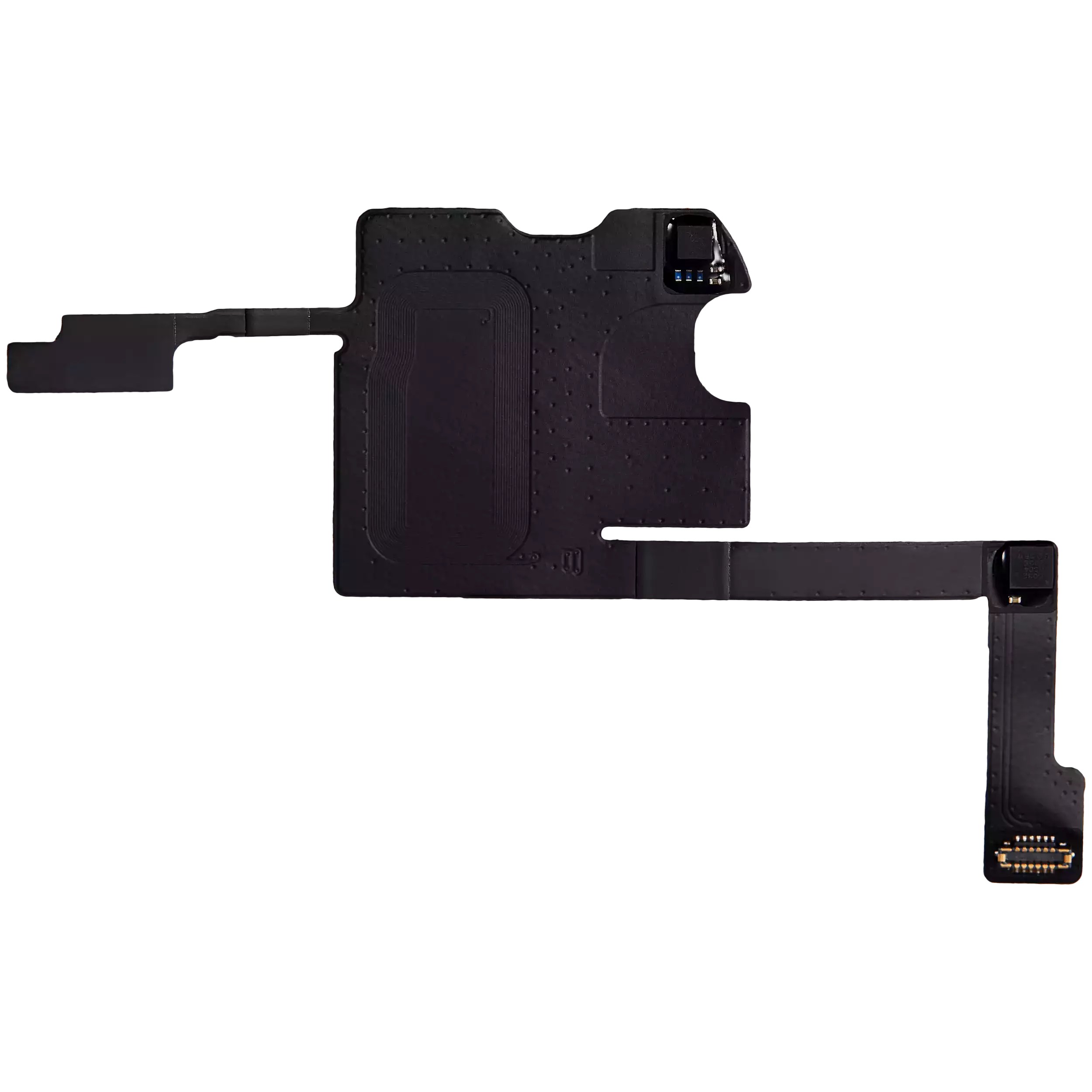 Clone-DZ03 Proximity Light Sensor Repair FPC For iPhone 15 Pro (Qianli)