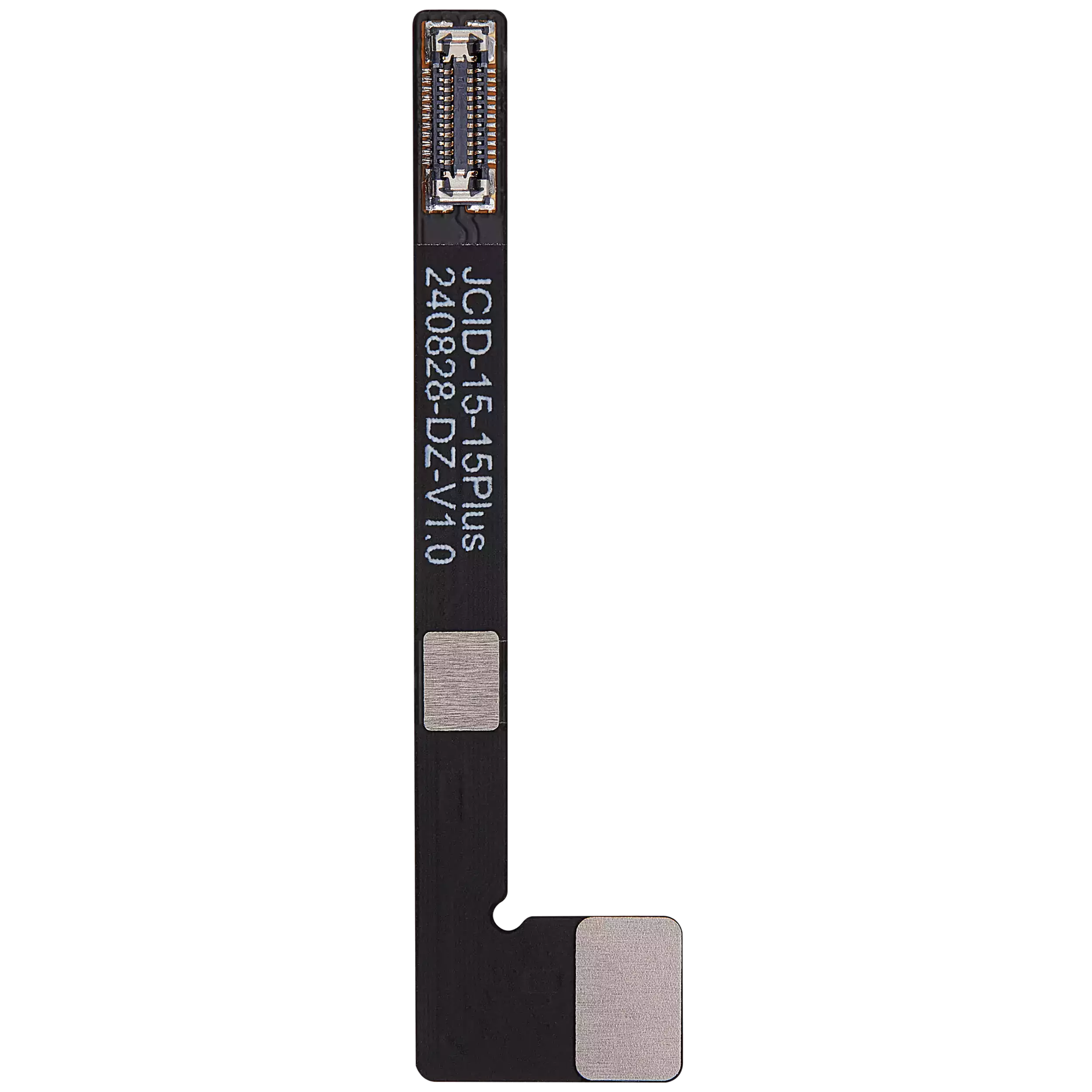 Back Camera Tag-On Flex Cable For iPhone 15 / 15 Plus (JCID)