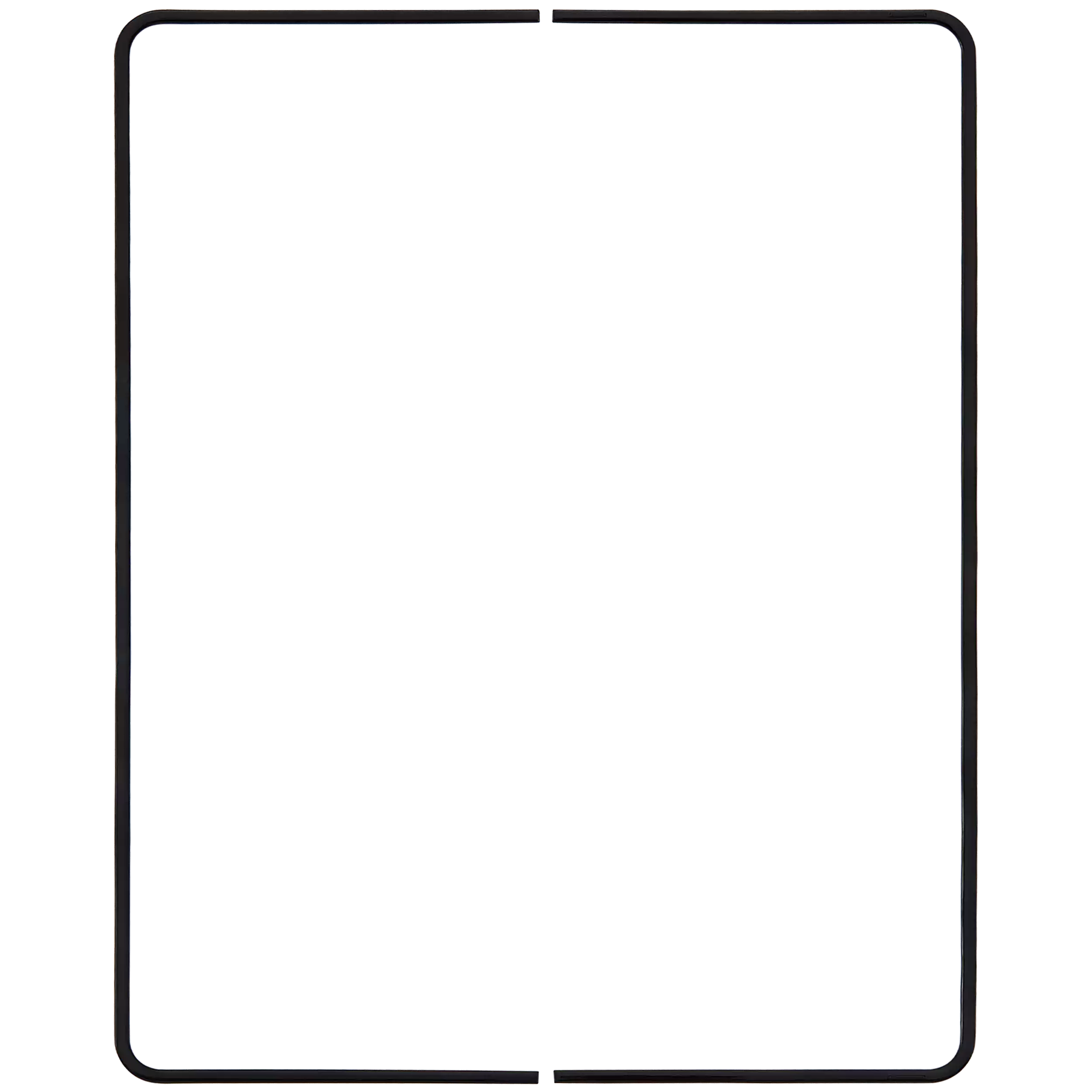 Screen Bracket For Samsung Galaxy Z Fold 4 5G