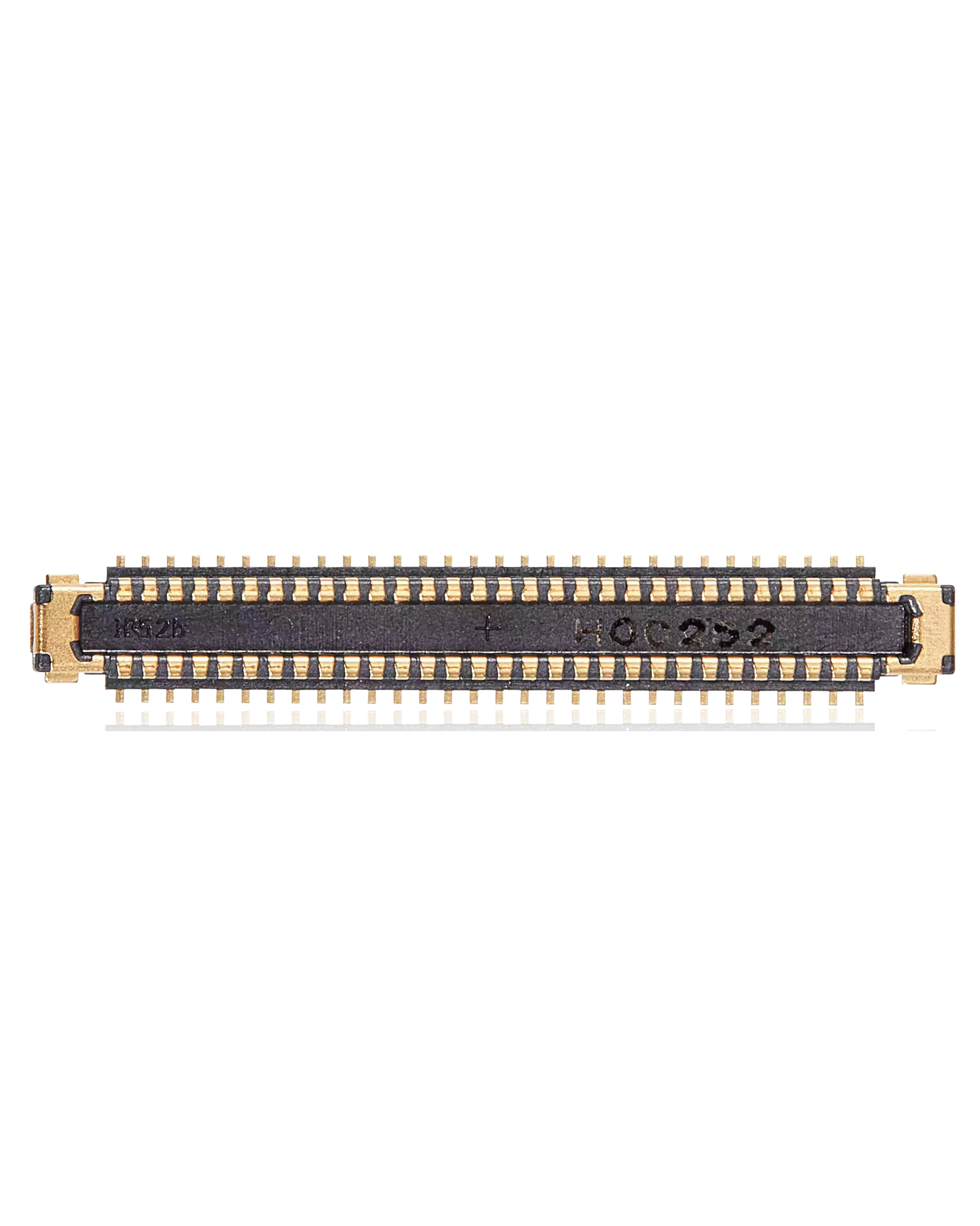 LCD FPC Connector (On The Flex) For Samsung Galaxy S21 5G