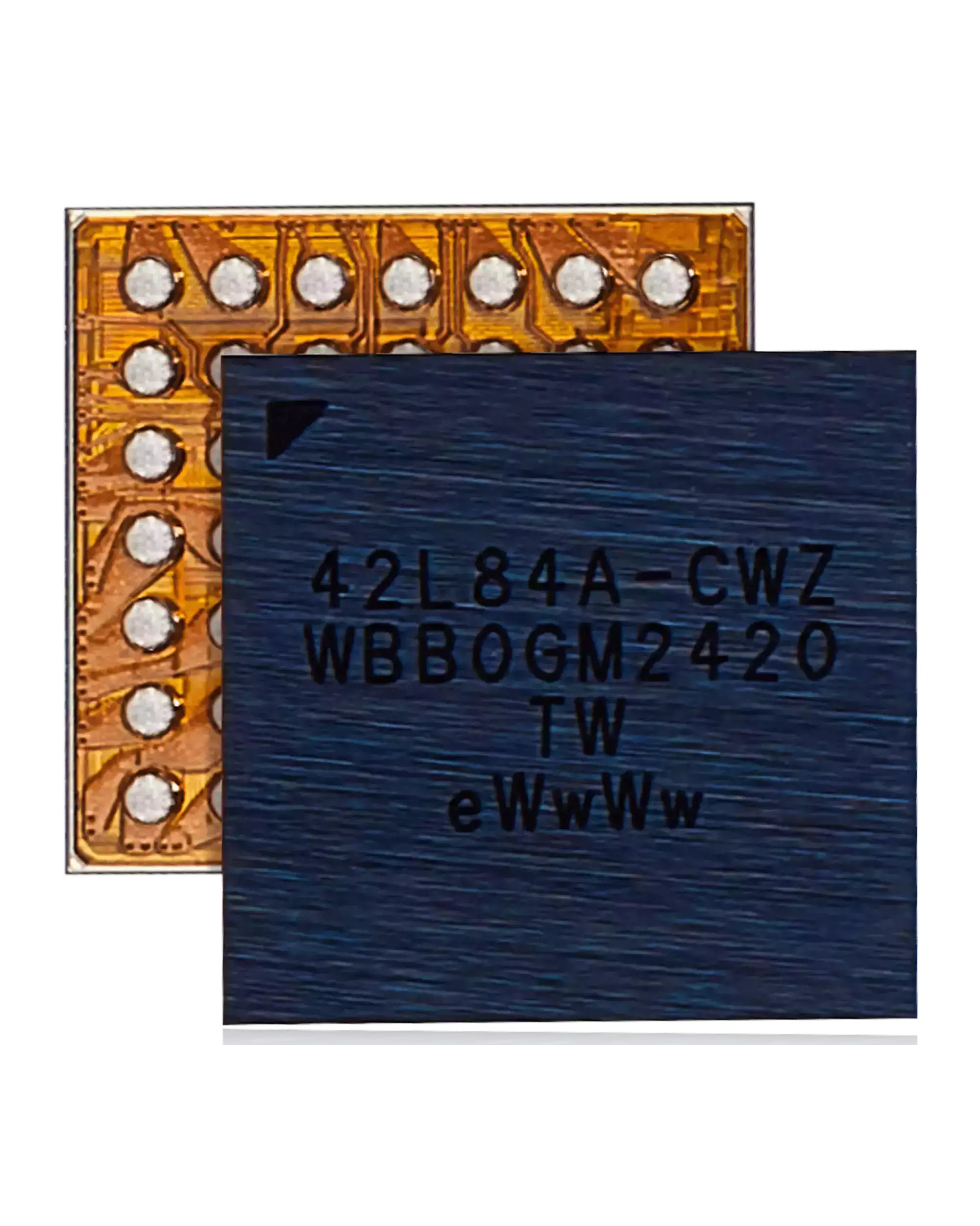 Audio Codec IC For MacBook 14" (A2442 / Late 2021) (CS42L84A)