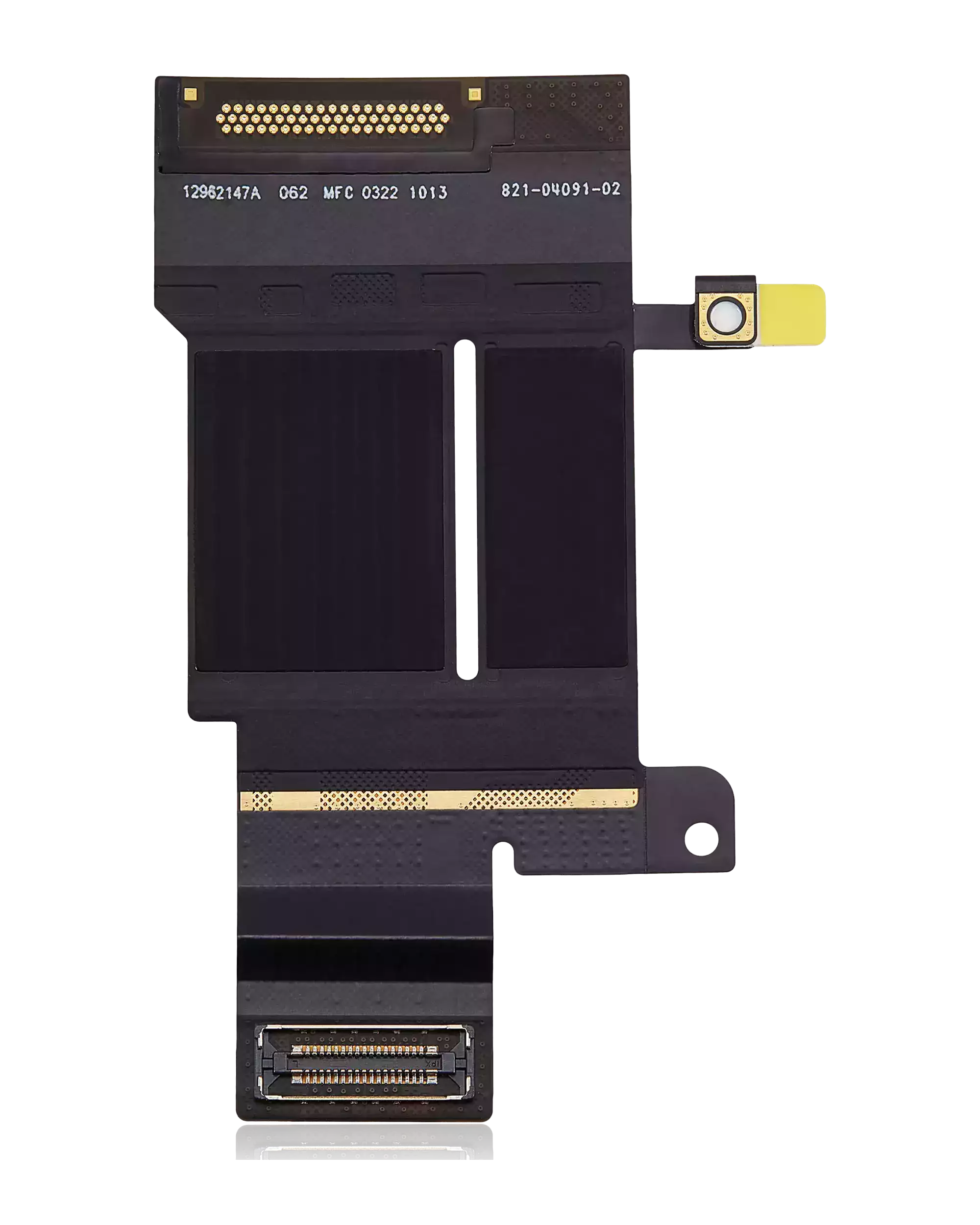 LCD Cable For MacBook Air 15" (A2941 / Mid 2023 / A3114 / Mid 2024 / A3241 / Early 2025) (Soldering Required)