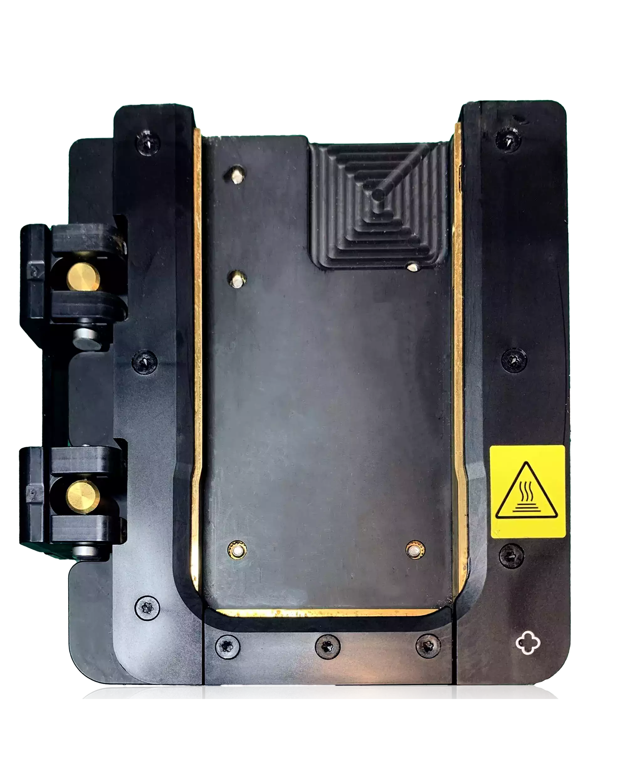 Heated Display Pocket Mould For iPhone 12 / 12 Pro / 13 / 13 Pro  (6.1 inch) (OEM Service Tools)