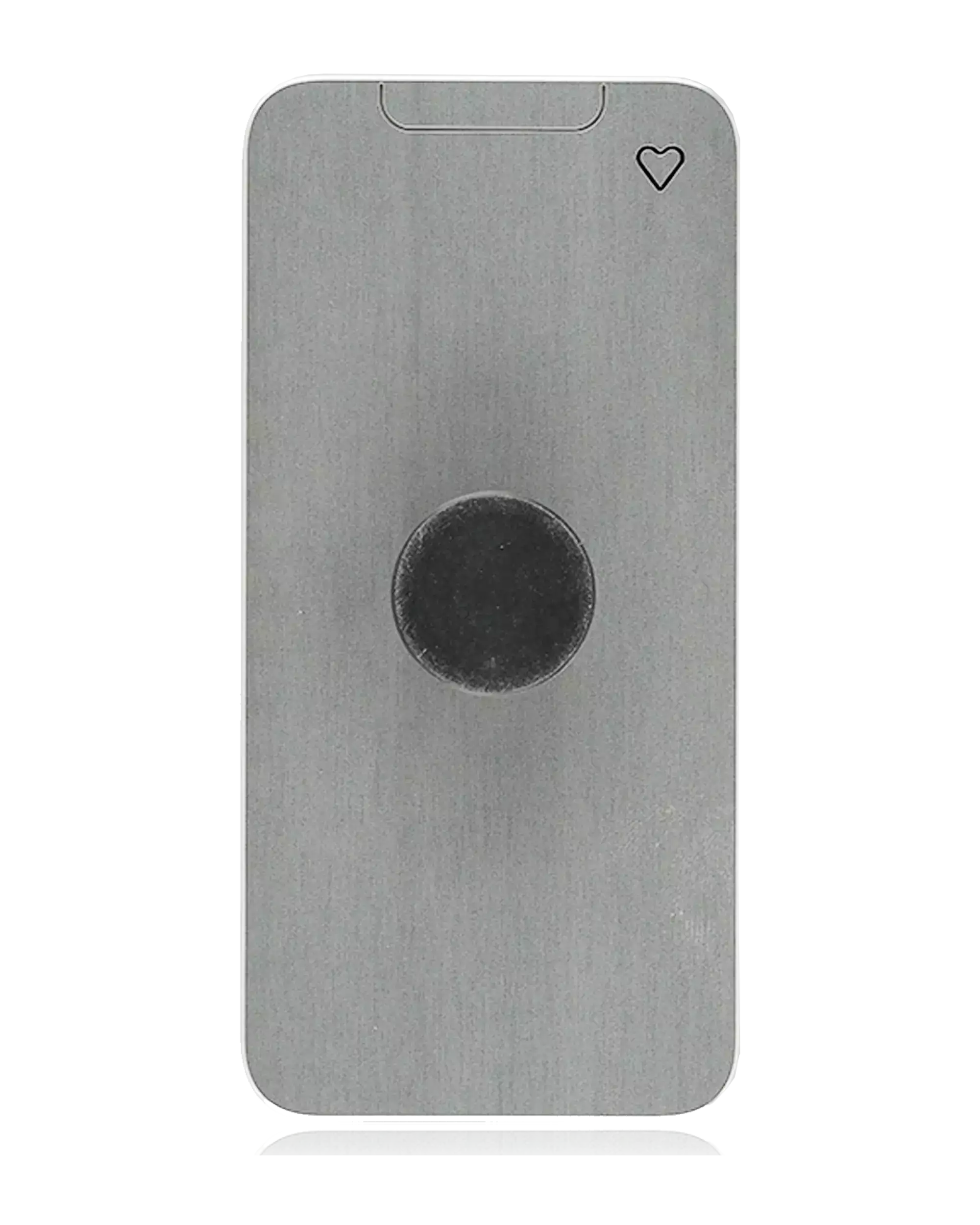 Display Press Plate Mould  For iPhone 12 Mini (OEM Service Tools)