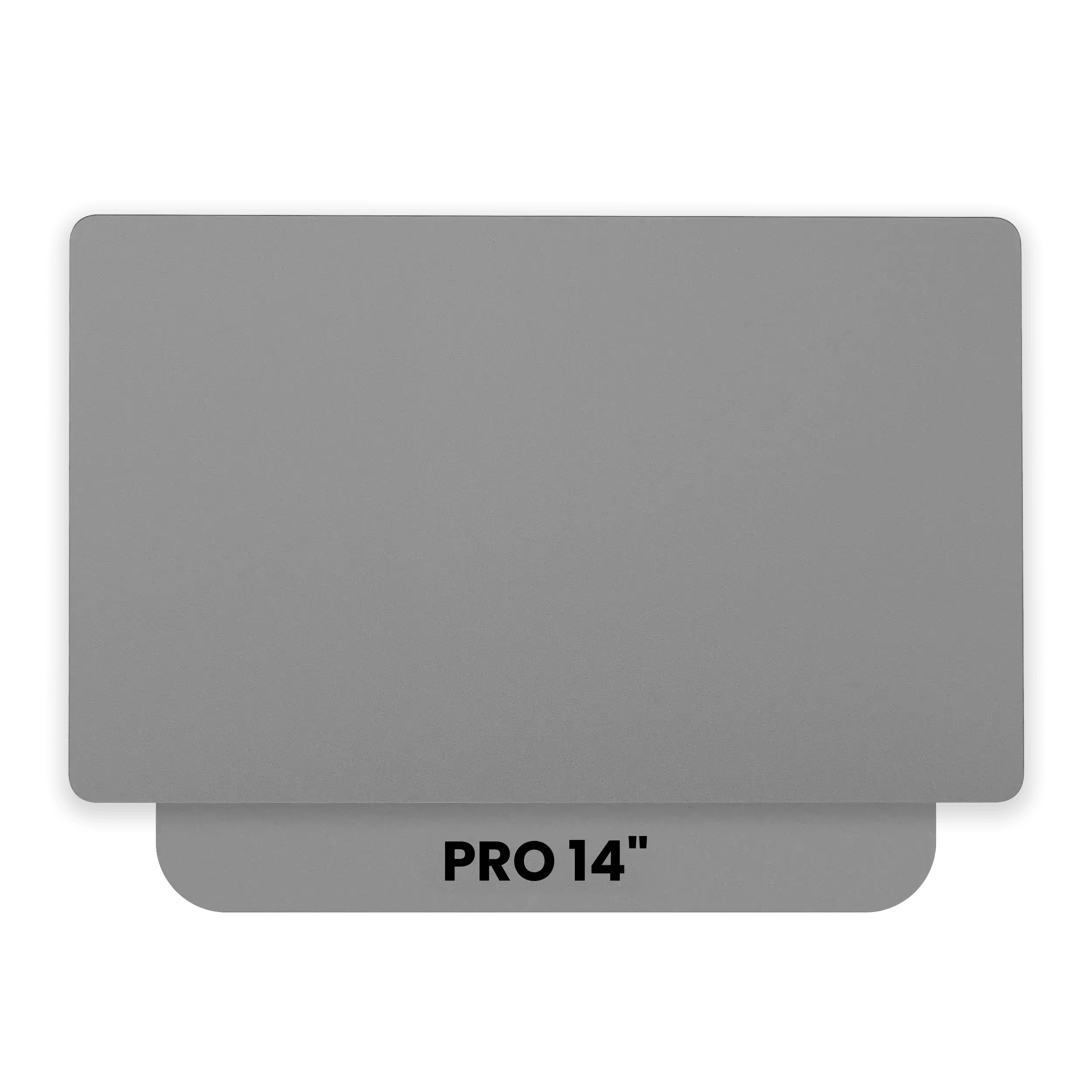 Trackpad For MacBook Pro 14" (A2442 / Late 2021) (Space Gray)