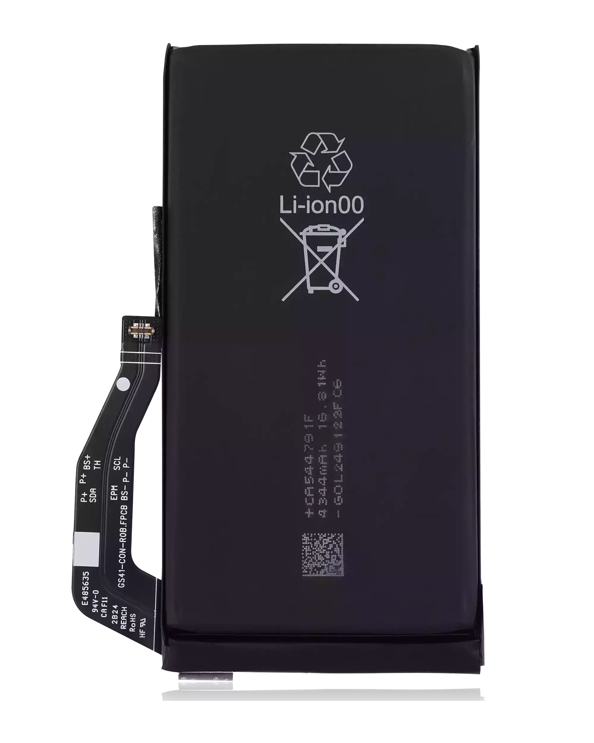 Replacement Battery For Google Pixel 7a (GP5JE) (Genuine OEM)