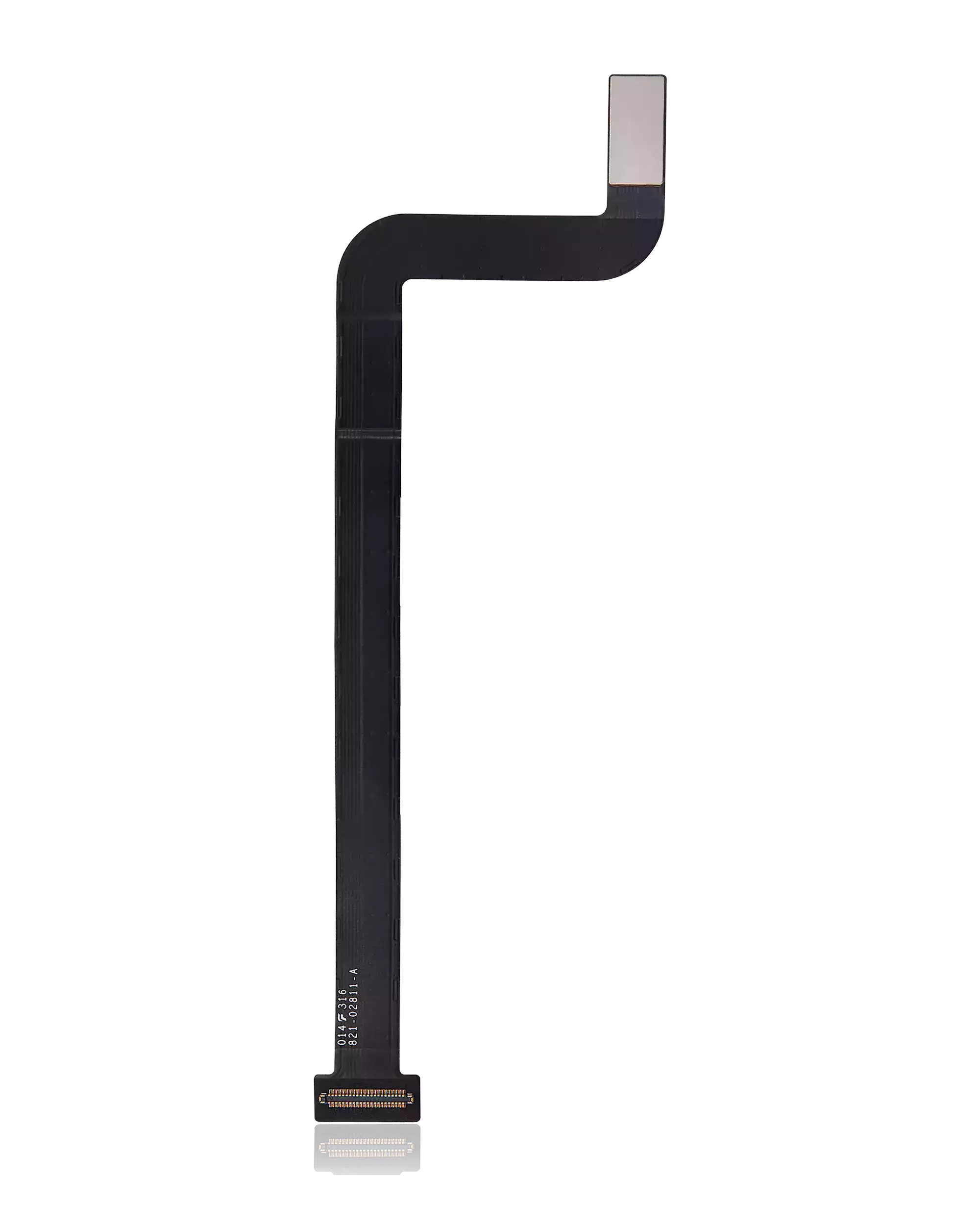 LCD Flex Cable For iPad Pro 12.9" 5th Gen (2021) / 12.9" 6th Gen (2022) (Premium)