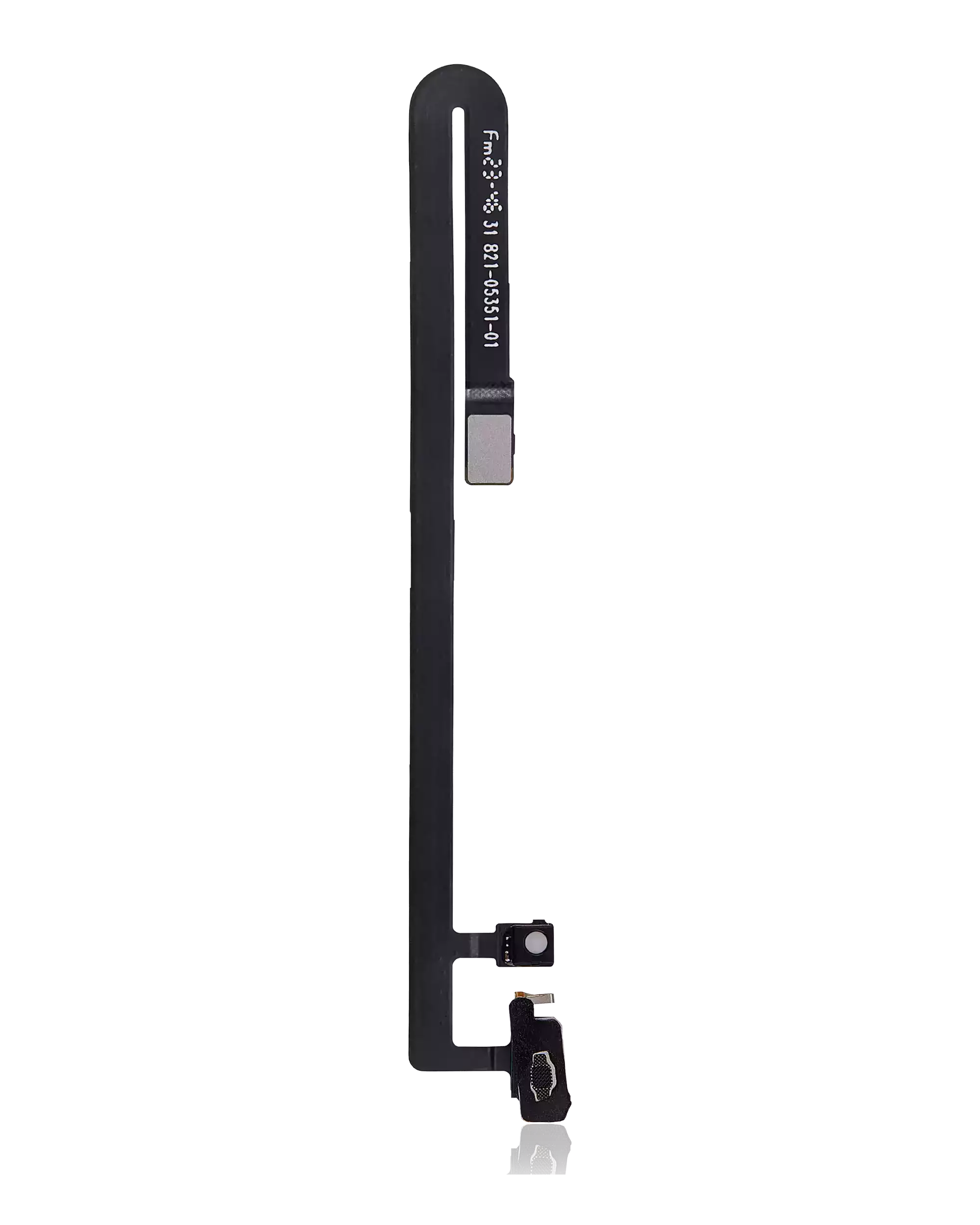 Front Camera Microphone Flex Cable For iPad Pro 11" (5th Gen, 2024) / iPad Pro 13" (2024) (Premium)