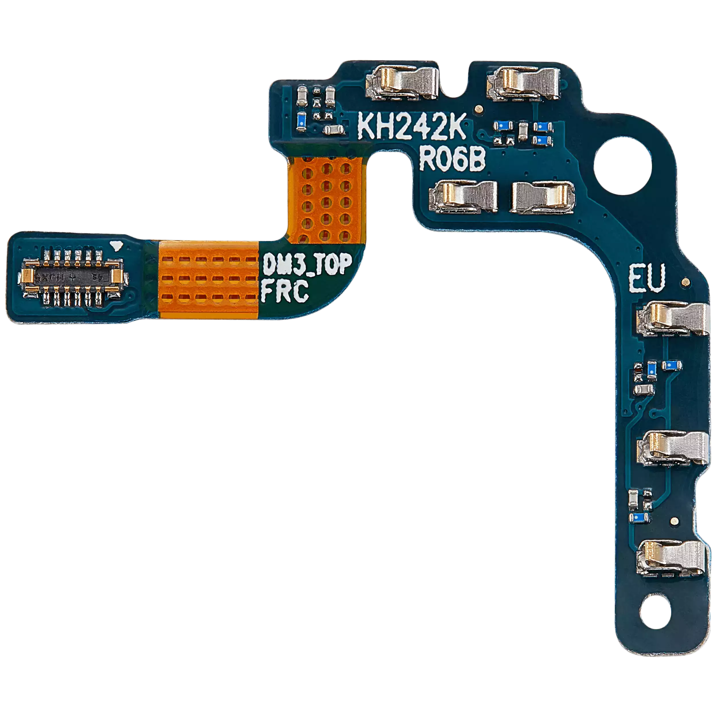 Antenna Board (In The Upper Left Corner of the Earpiece Speaker) For Samsung Galaxy S23 Ultra 5G (Premium)